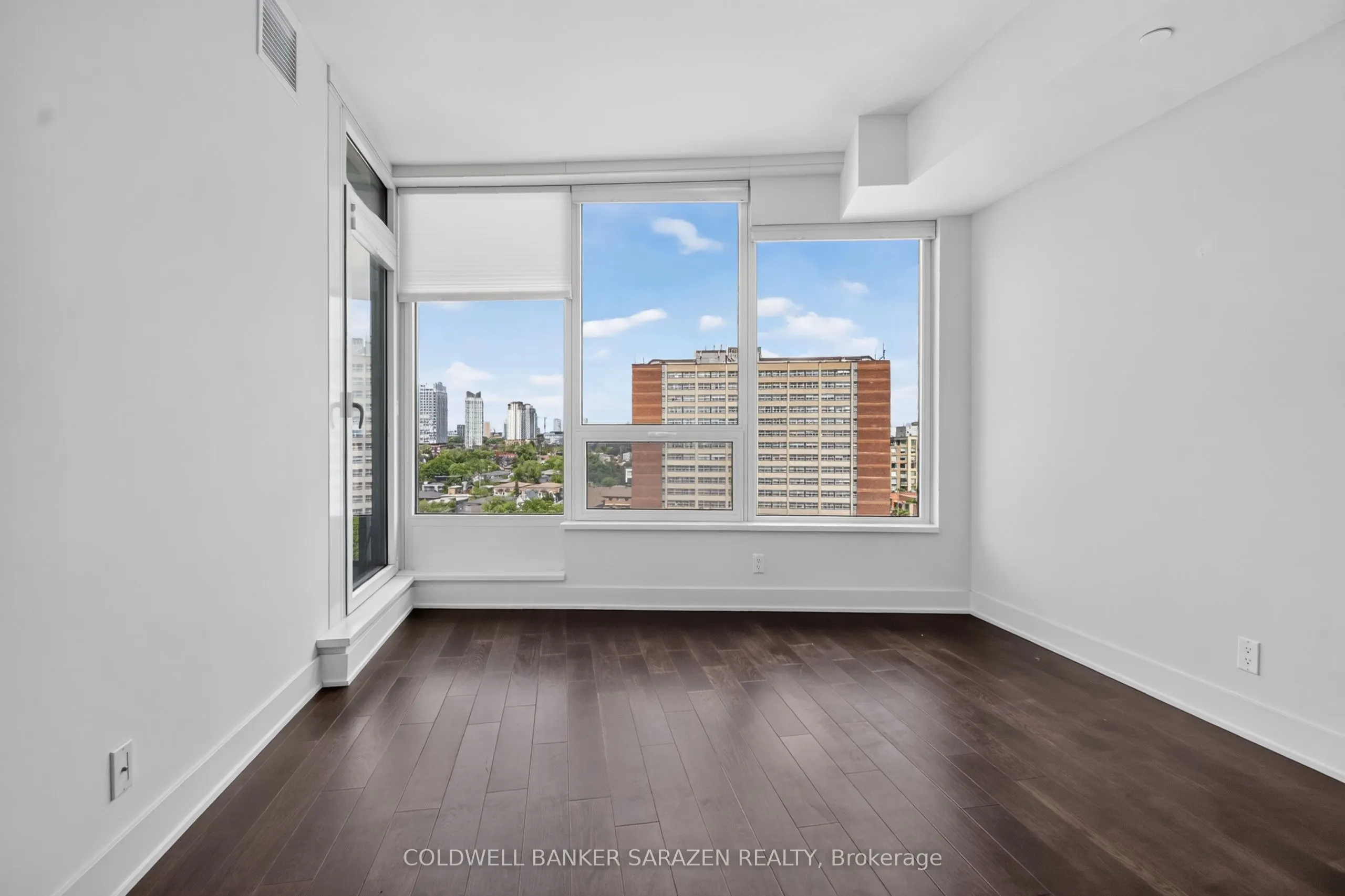 485 Richmond Road #1107