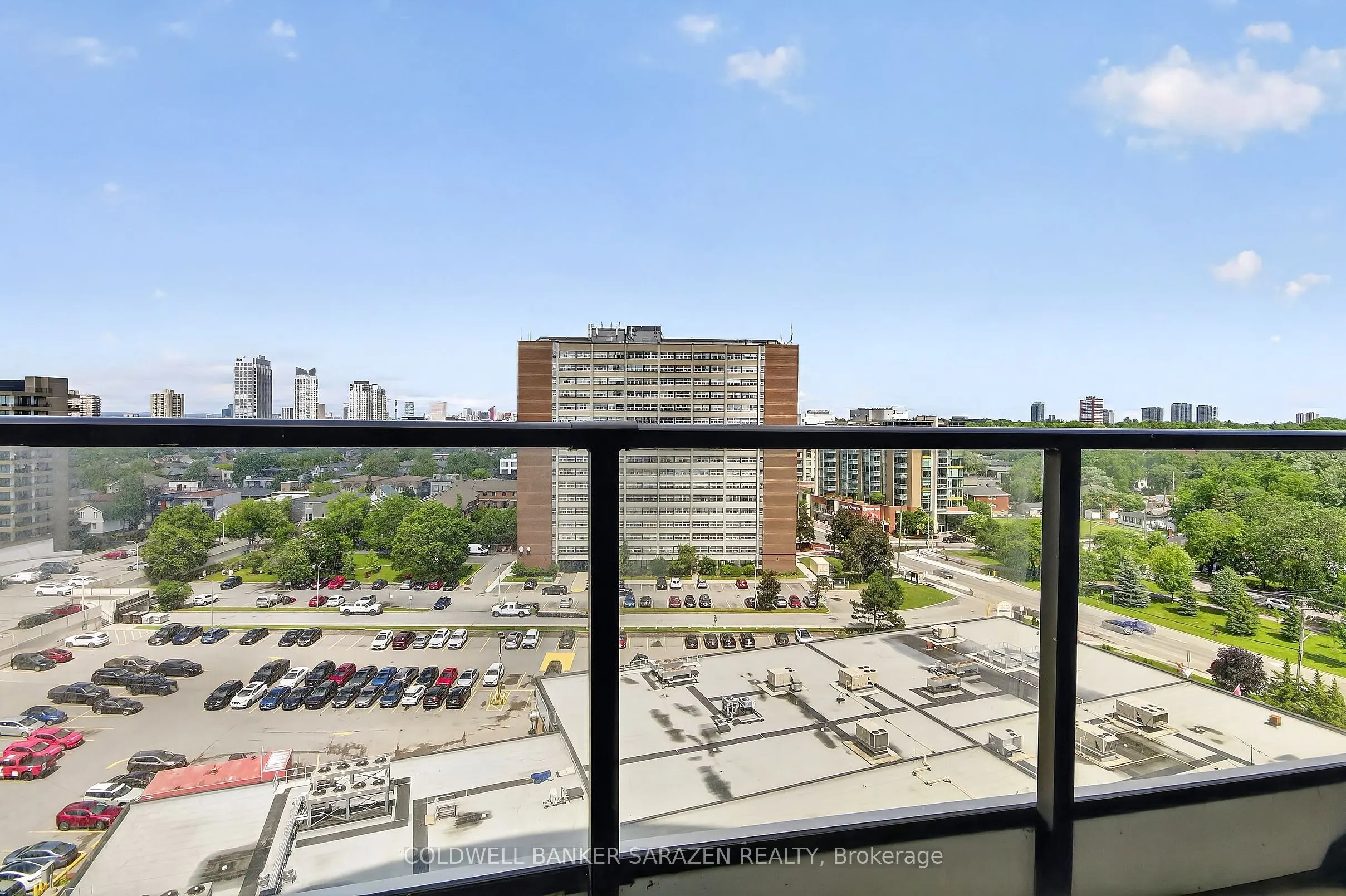 485 Richmond Road #1107