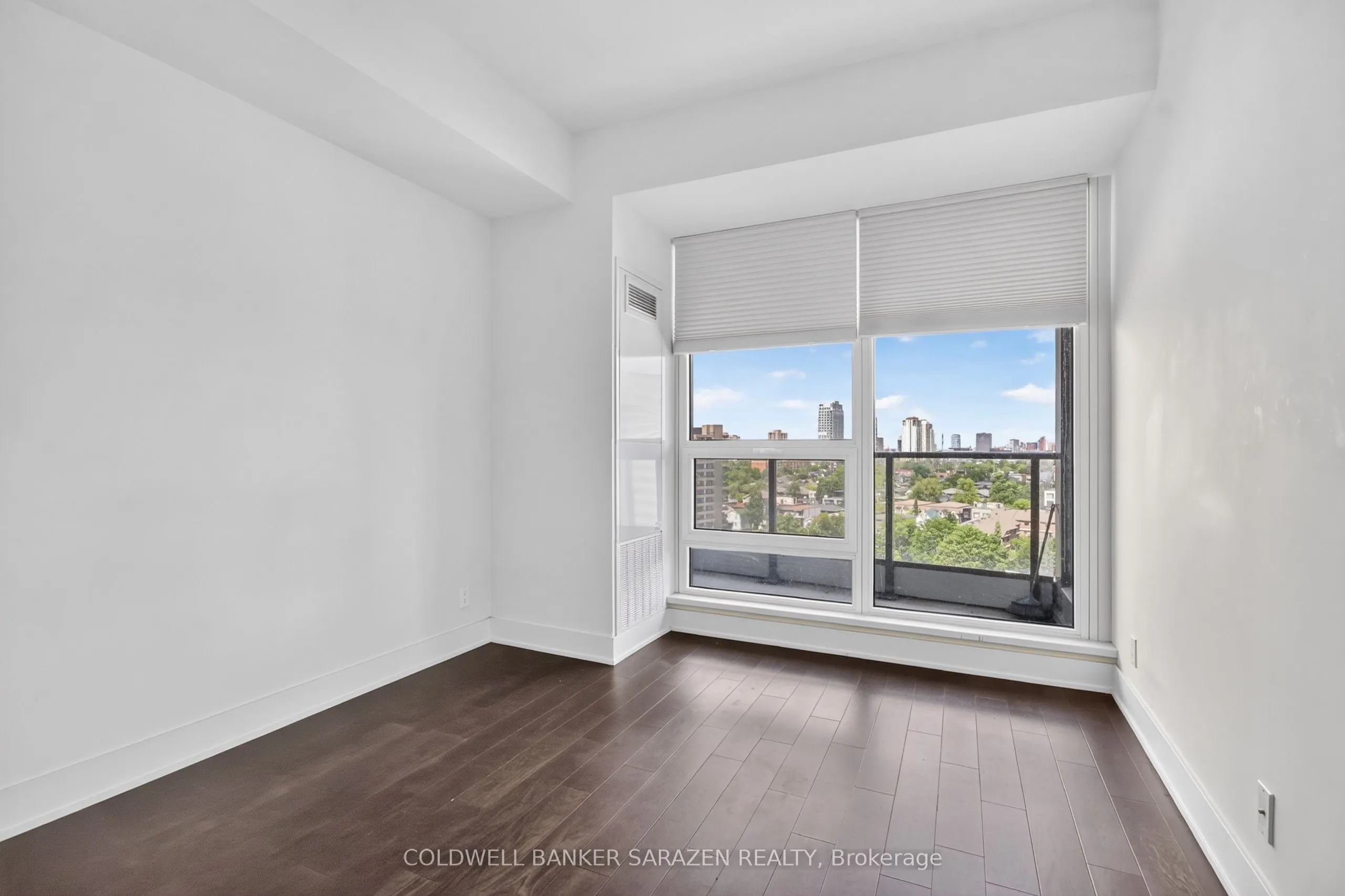 485 Richmond Road #1107