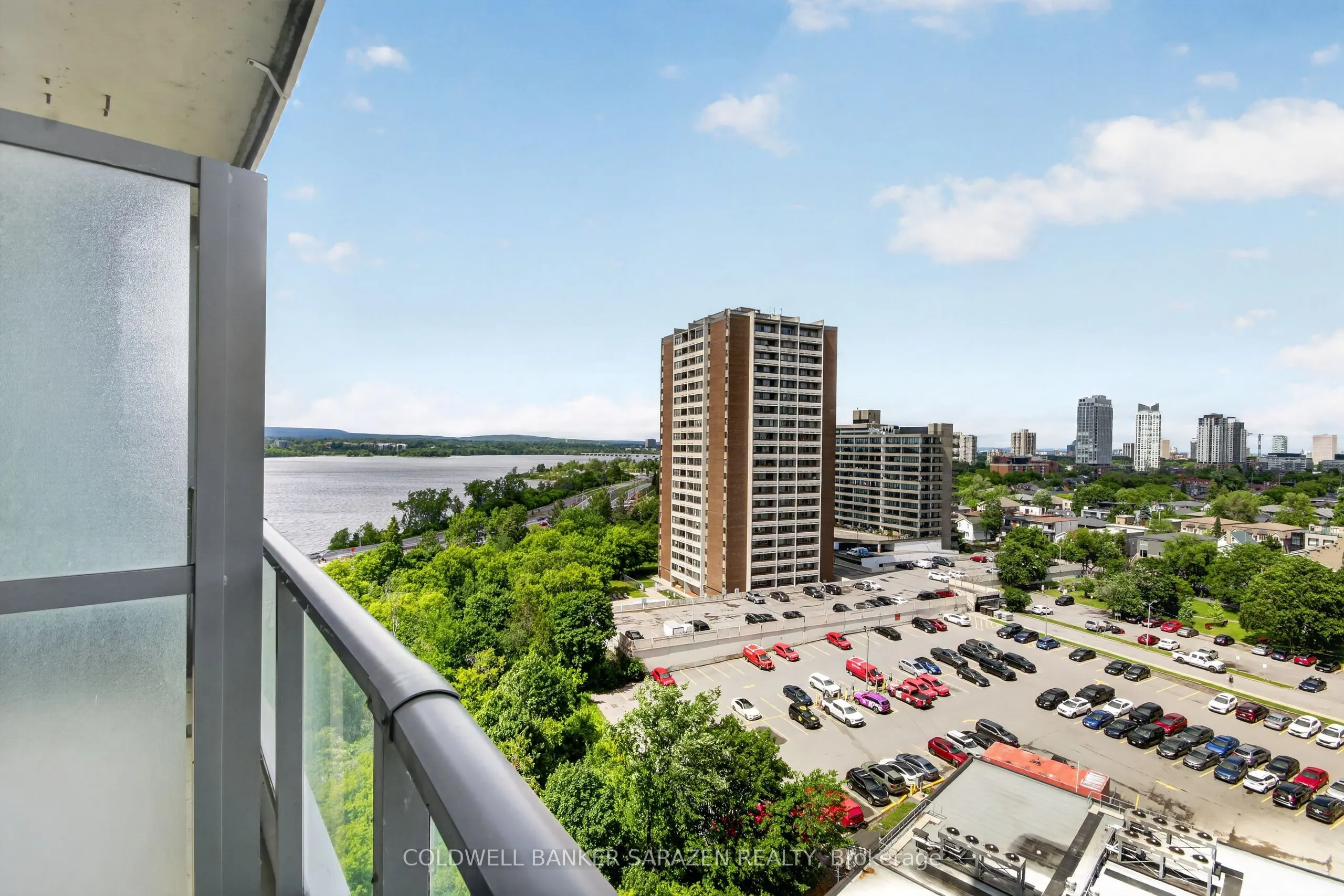 485 Richmond Road #1107