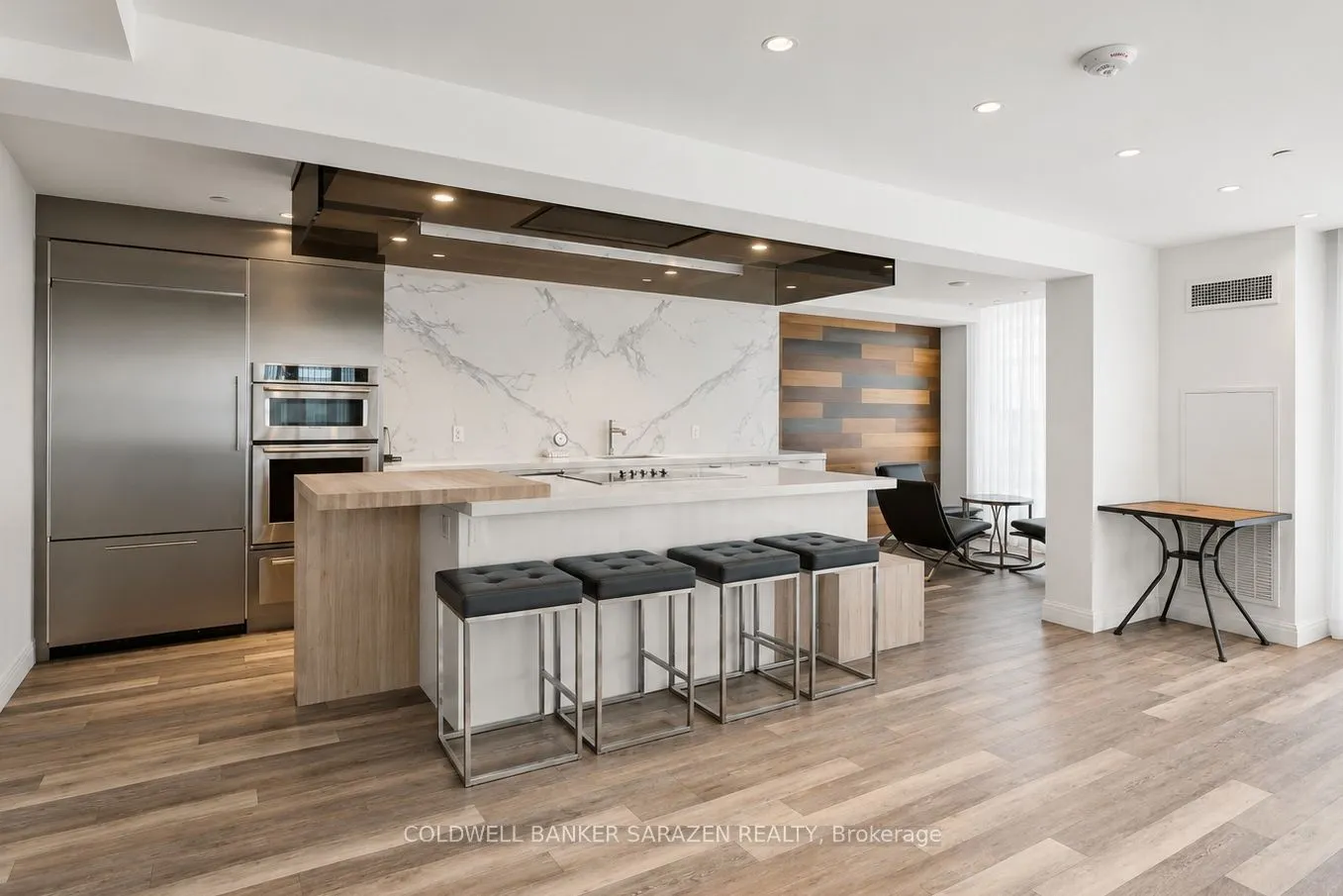 485 Richmond Road #1107