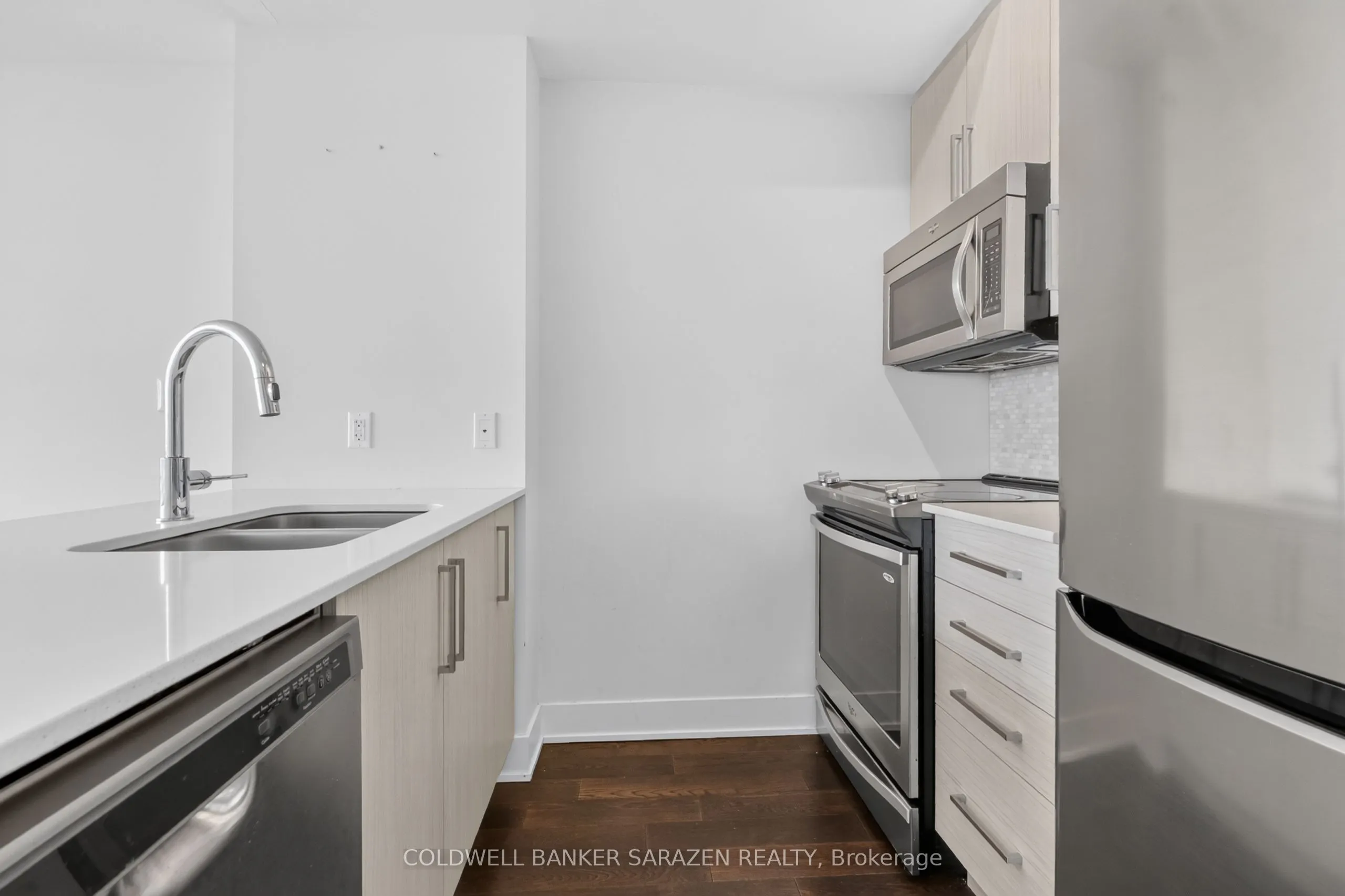 485 Richmond Road #1107