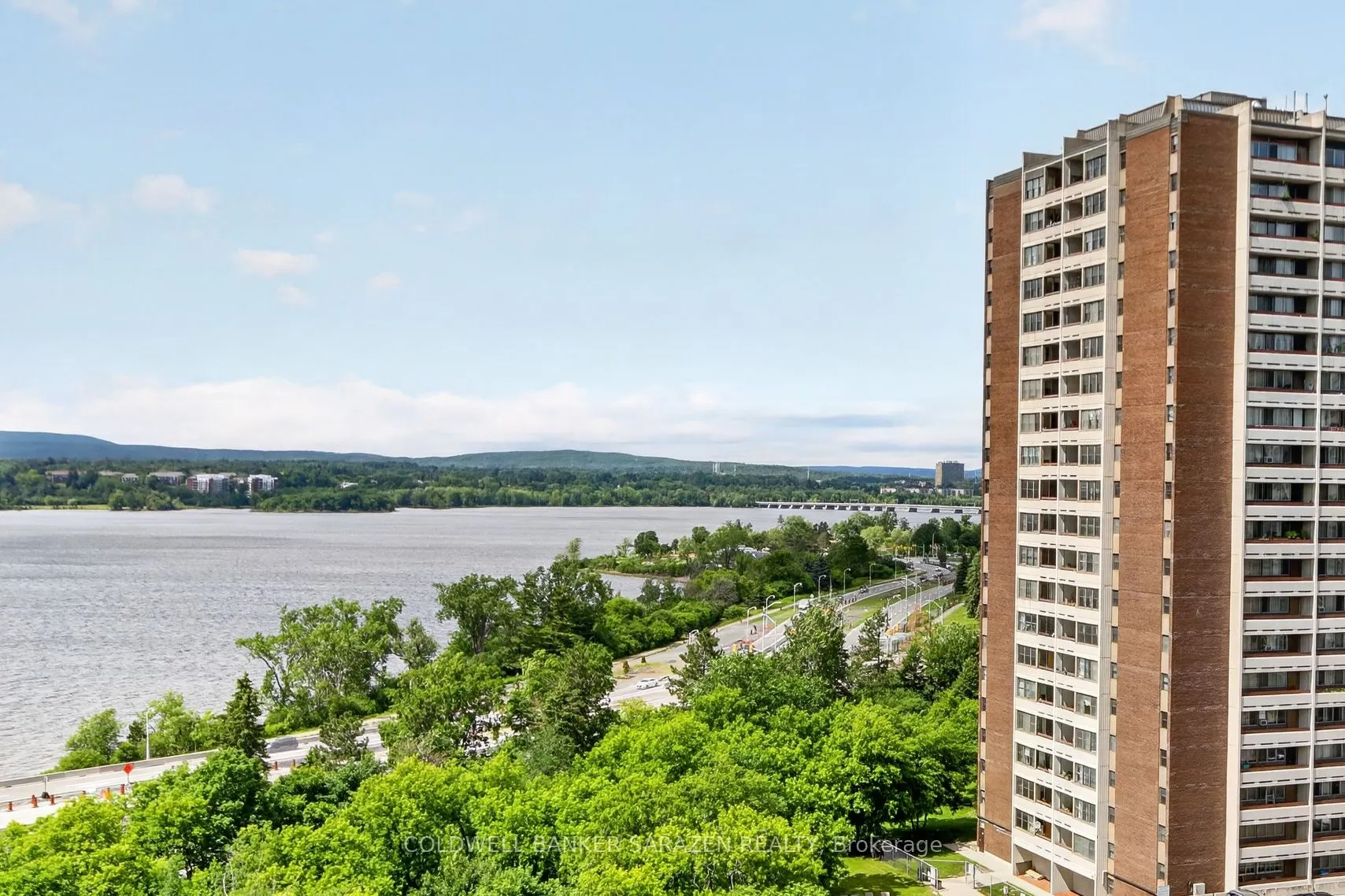 485 Richmond Road #1107