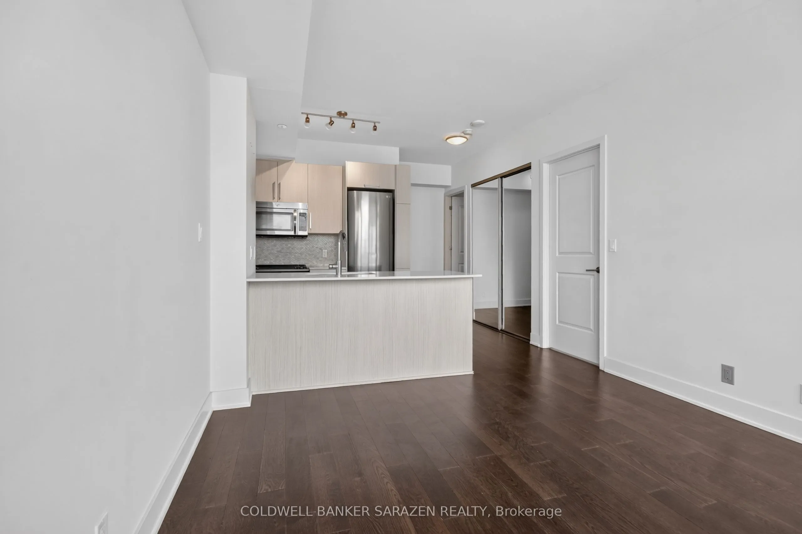 485 Richmond Road #1107