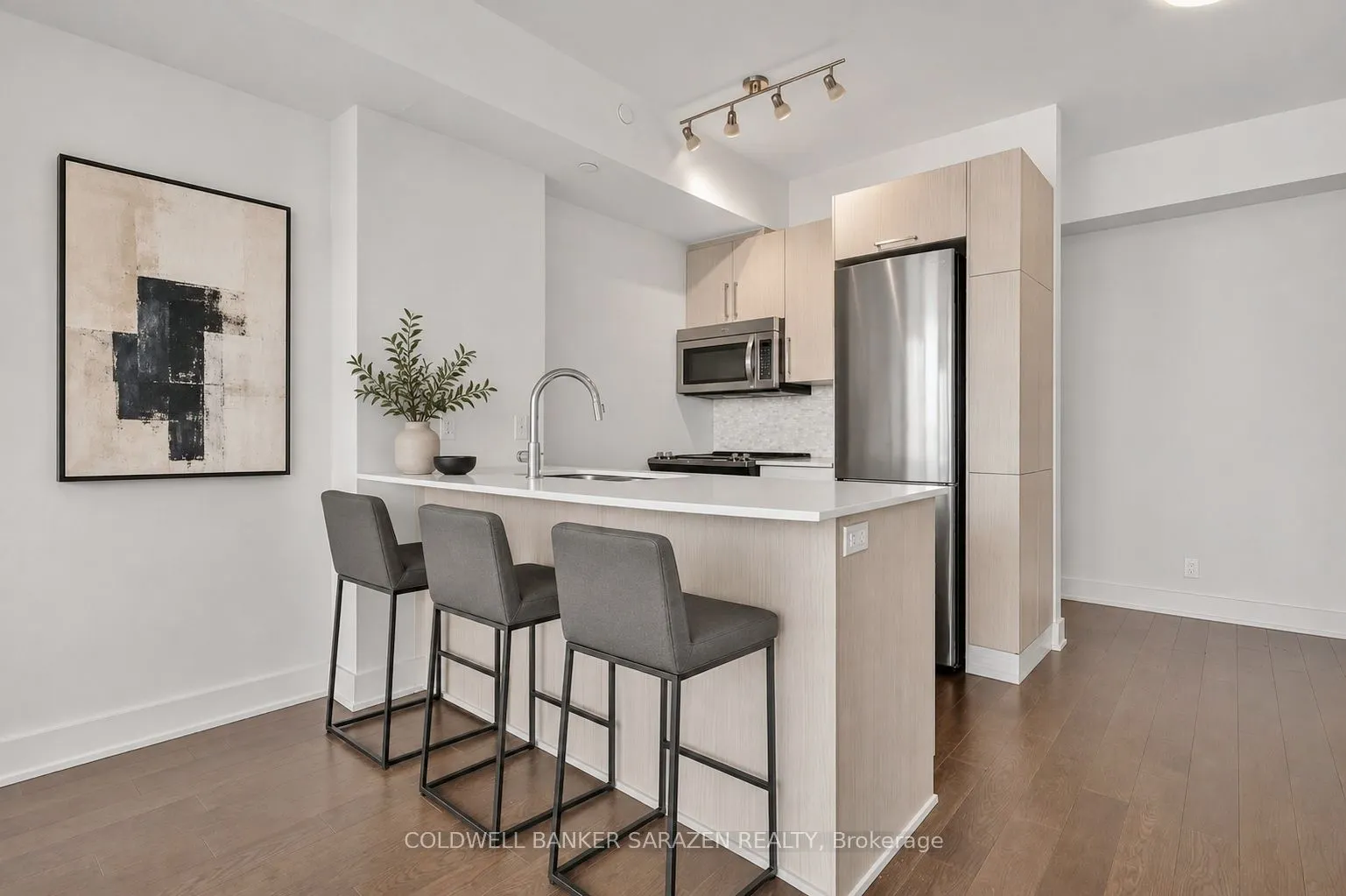 485 Richmond Road #1107