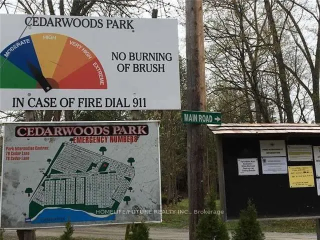 256 Birch Lane