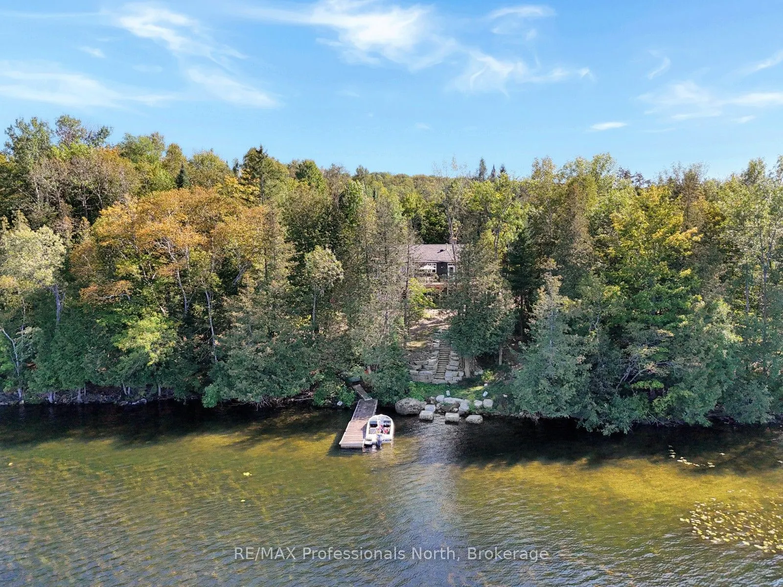 1167 Eagle Lake Road