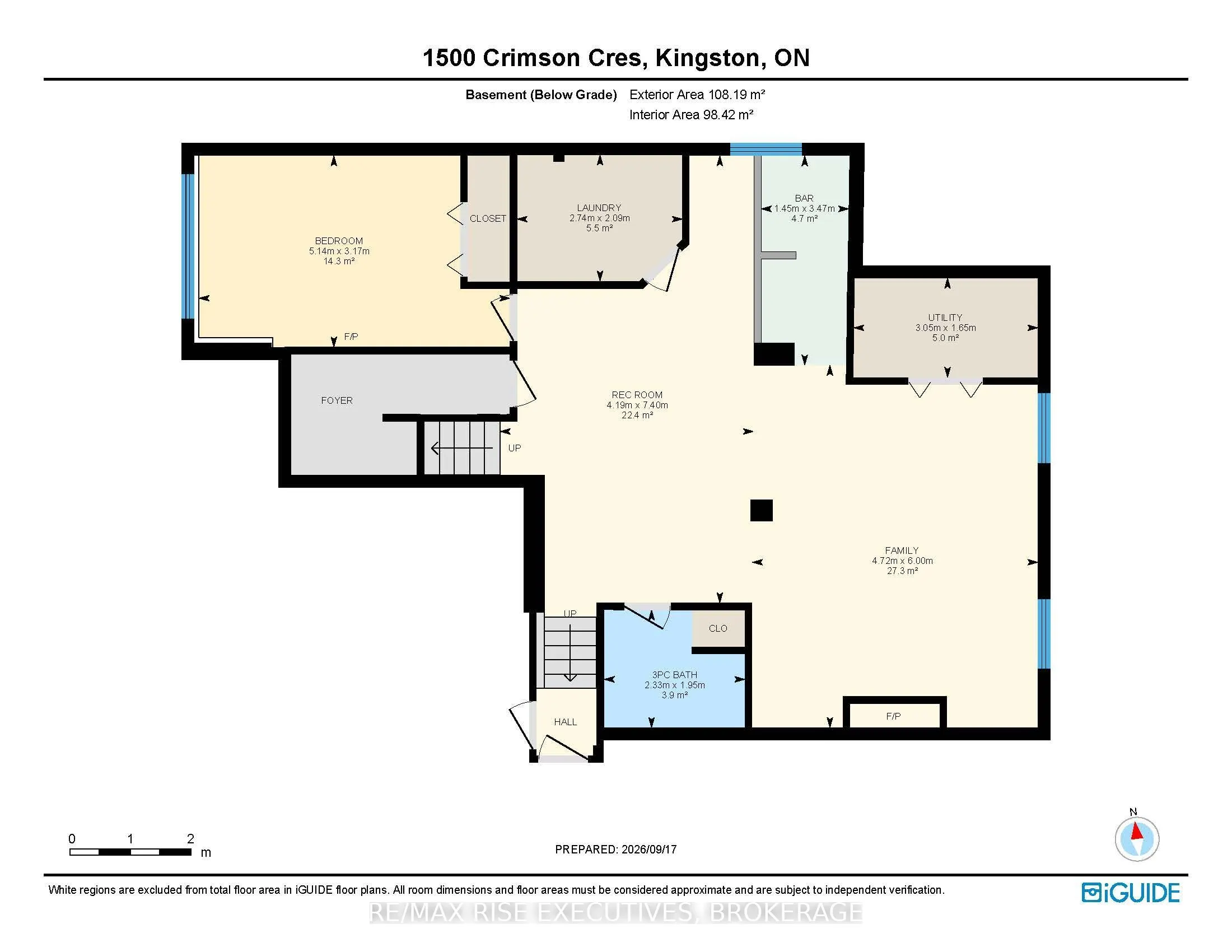 1500 Crimson Crescent