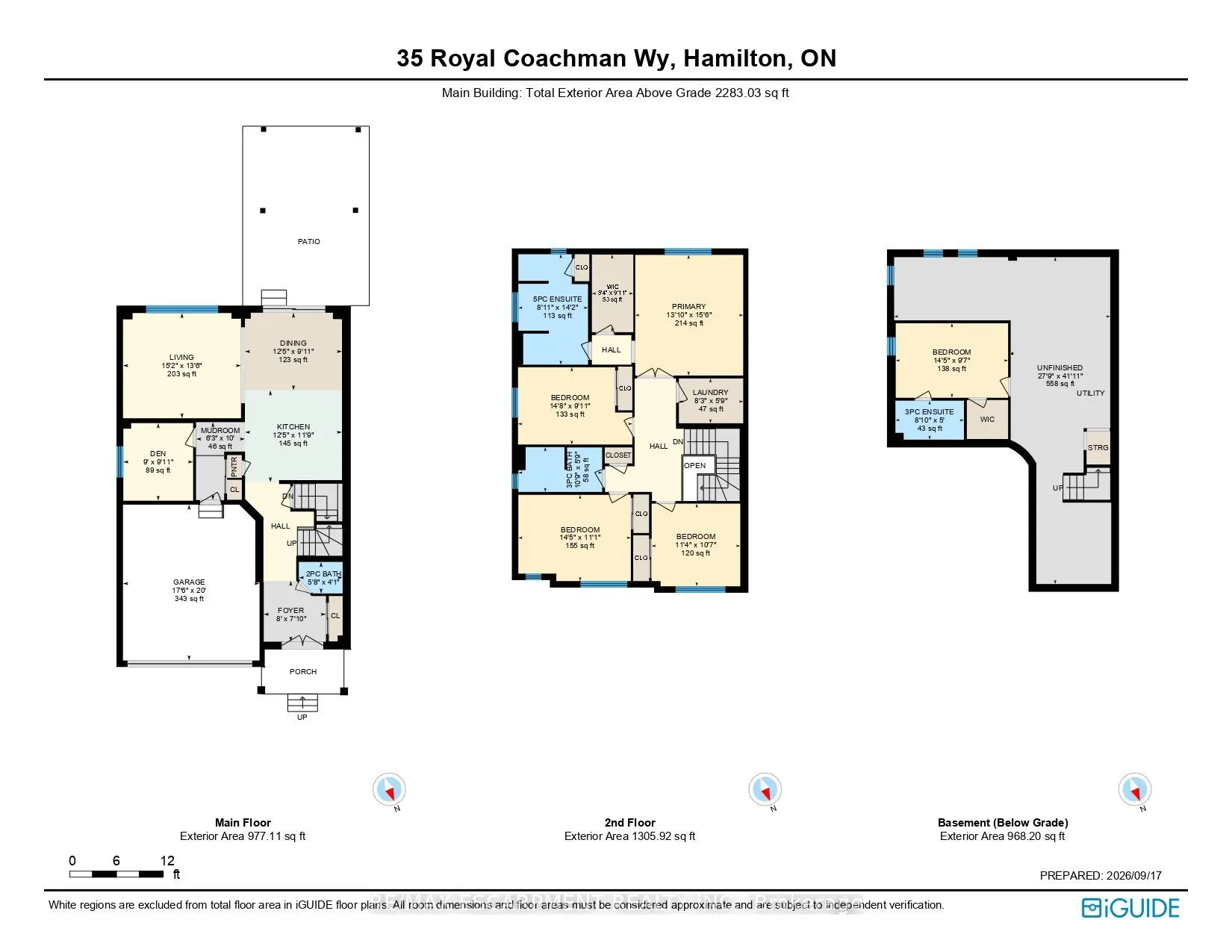 35 Royal Coachman Way
