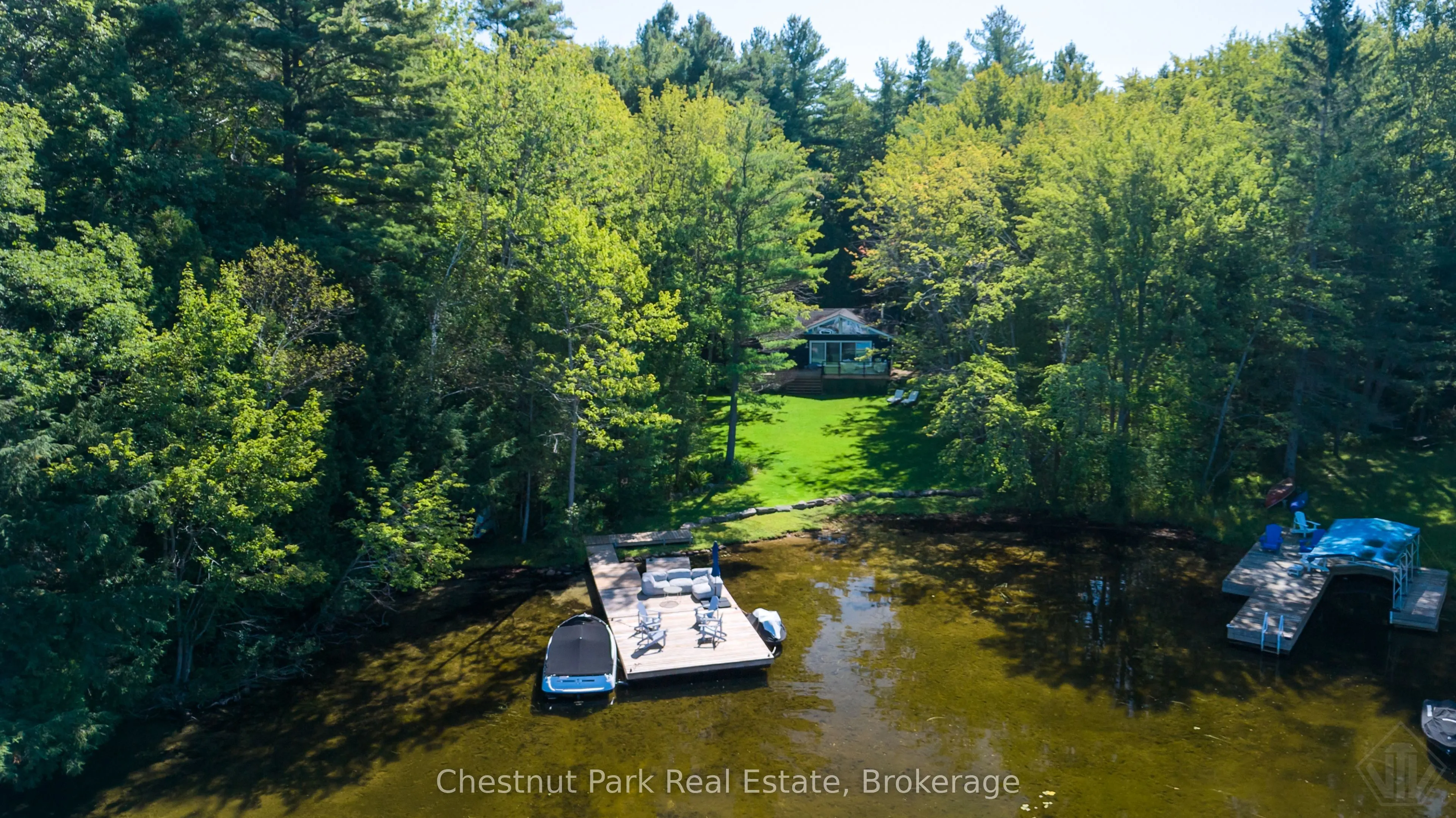 25-1160 Whiteside Road