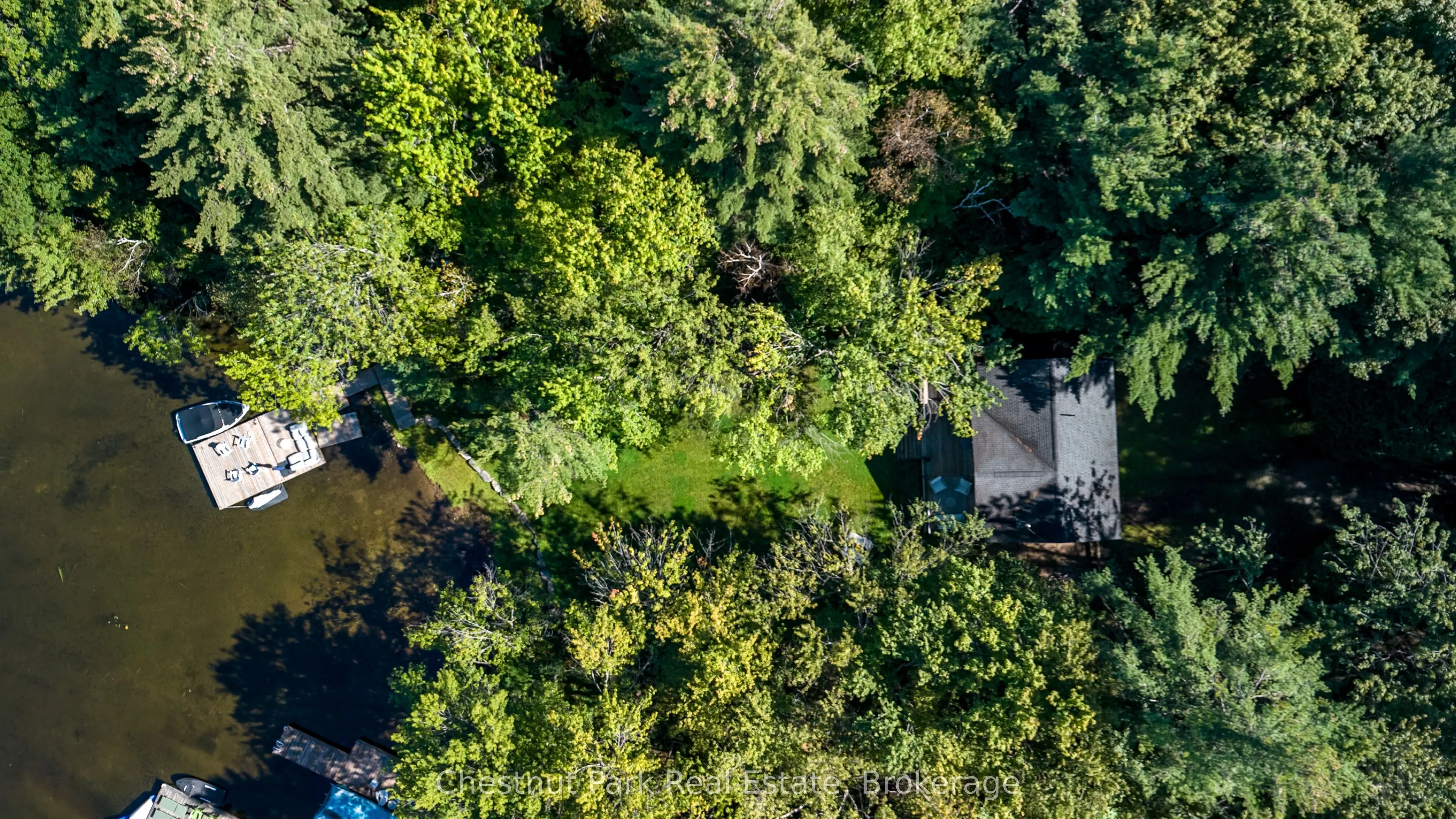 25-1160 Whiteside Road