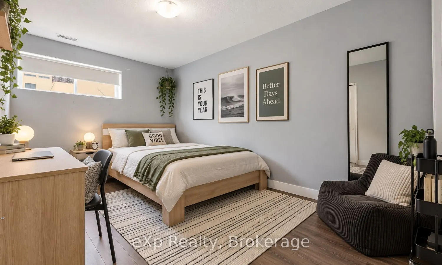 338 Albert Street #119
