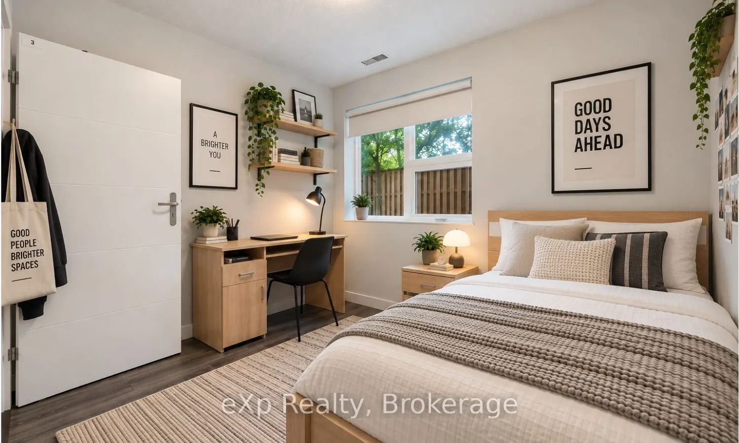 338 Albert Street #119