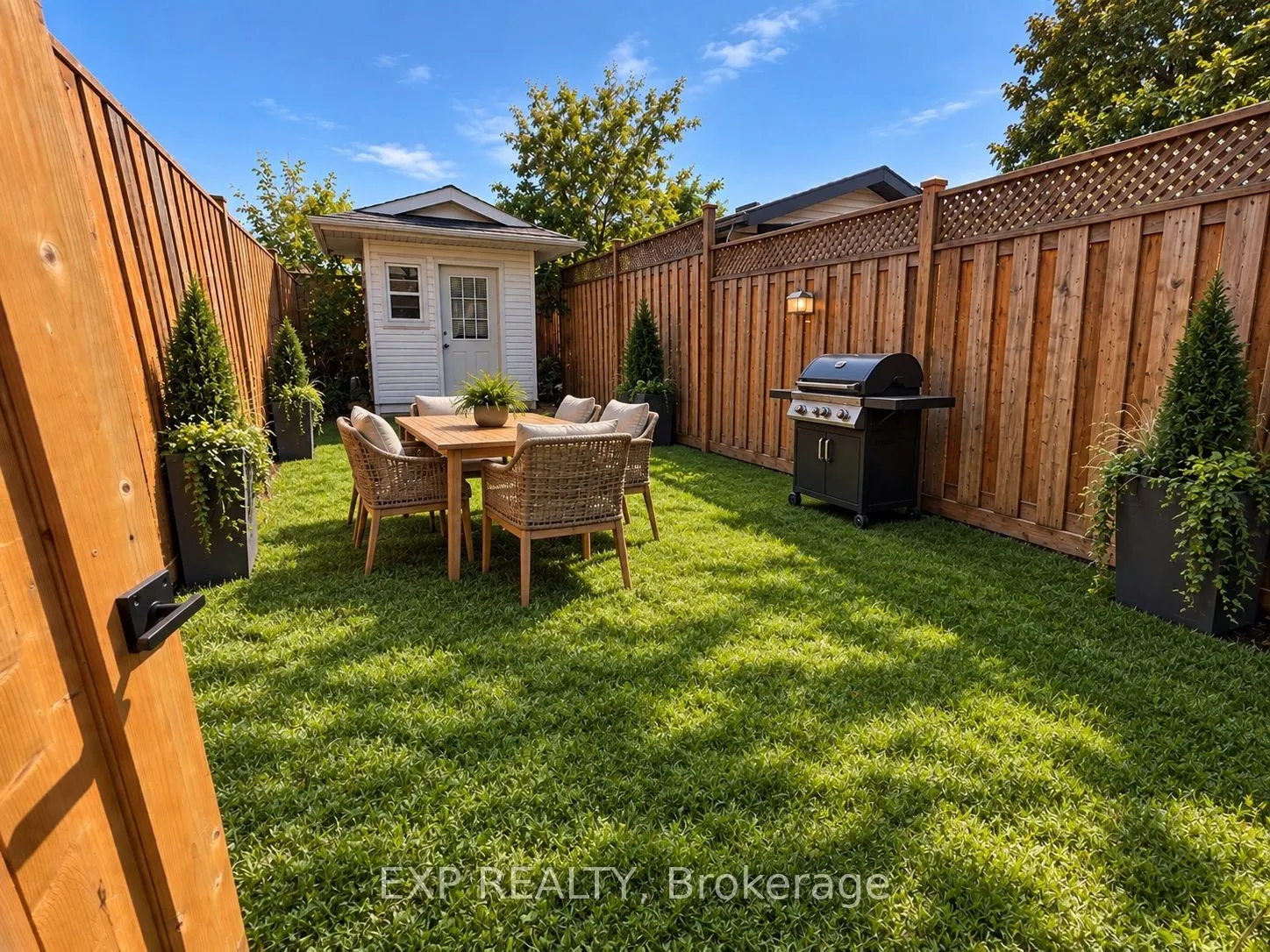 329 Rosedale Avenue #1