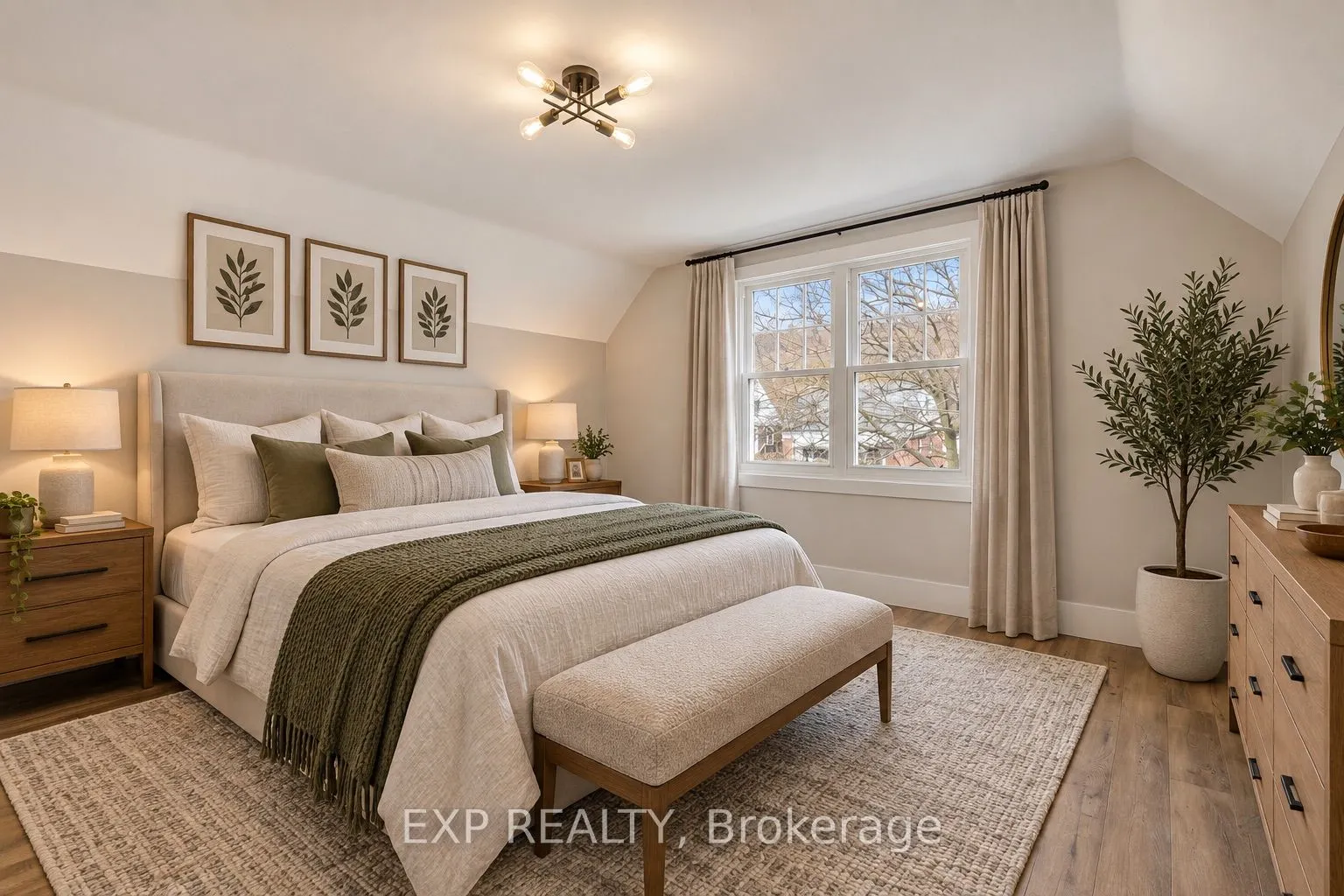 329 Rosedale Avenue #1
