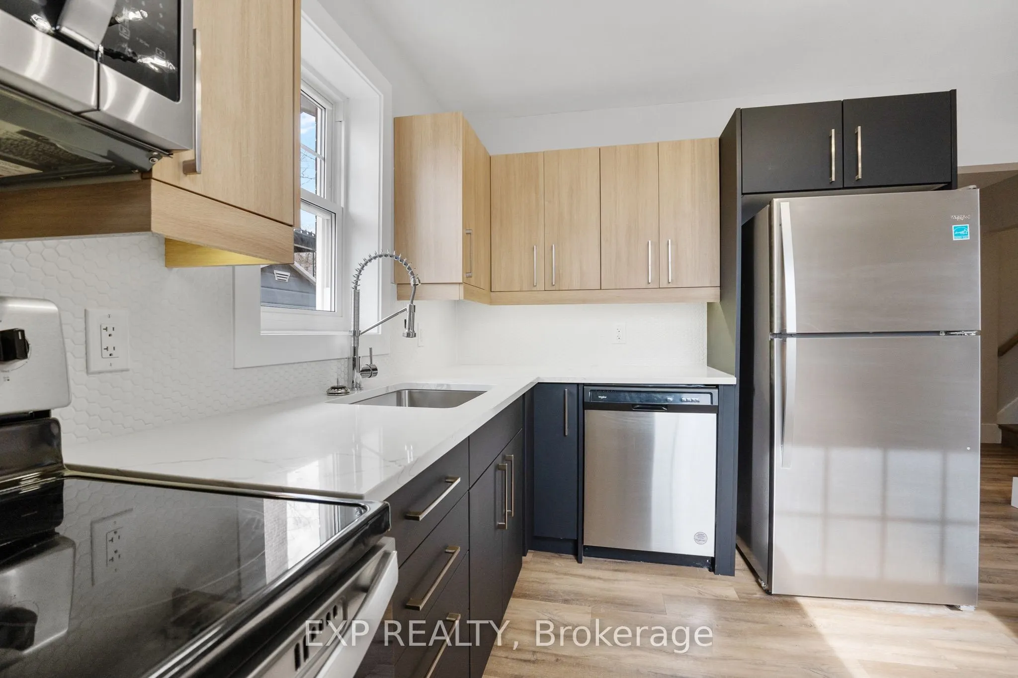 329 Rosedale Avenue #1