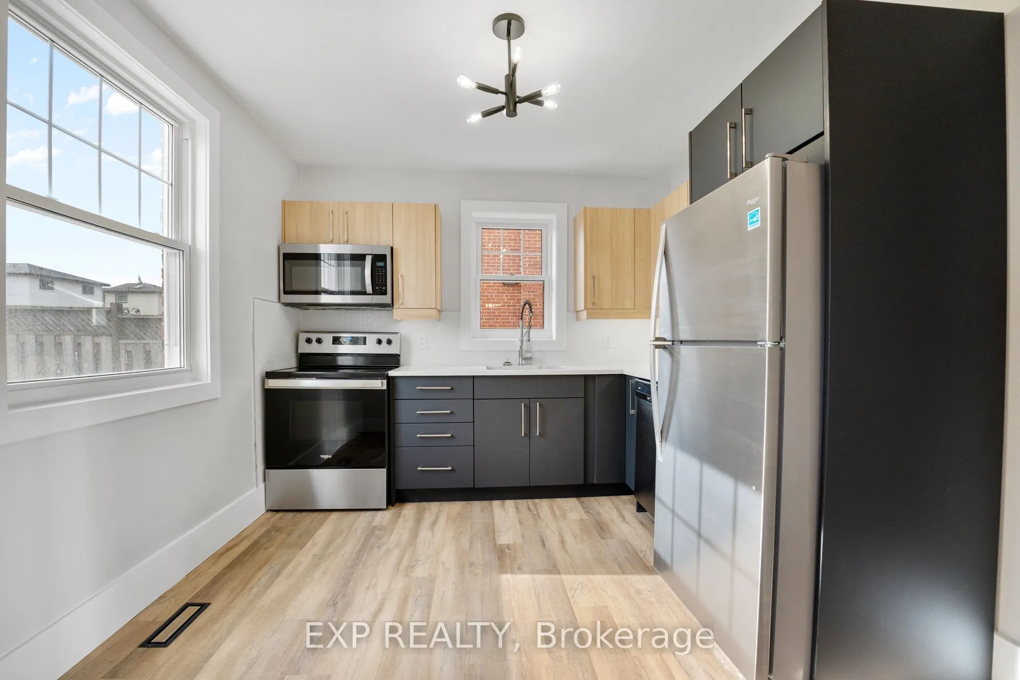 329 Rosedale Avenue #1