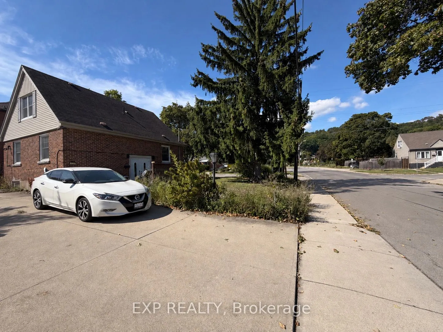 329 Rosedale Avenue #1