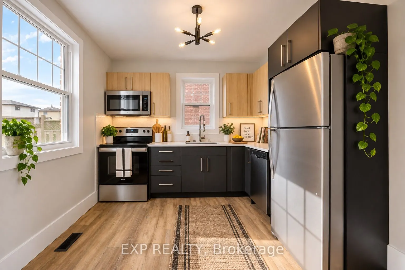 329 Rosedale Avenue #1
