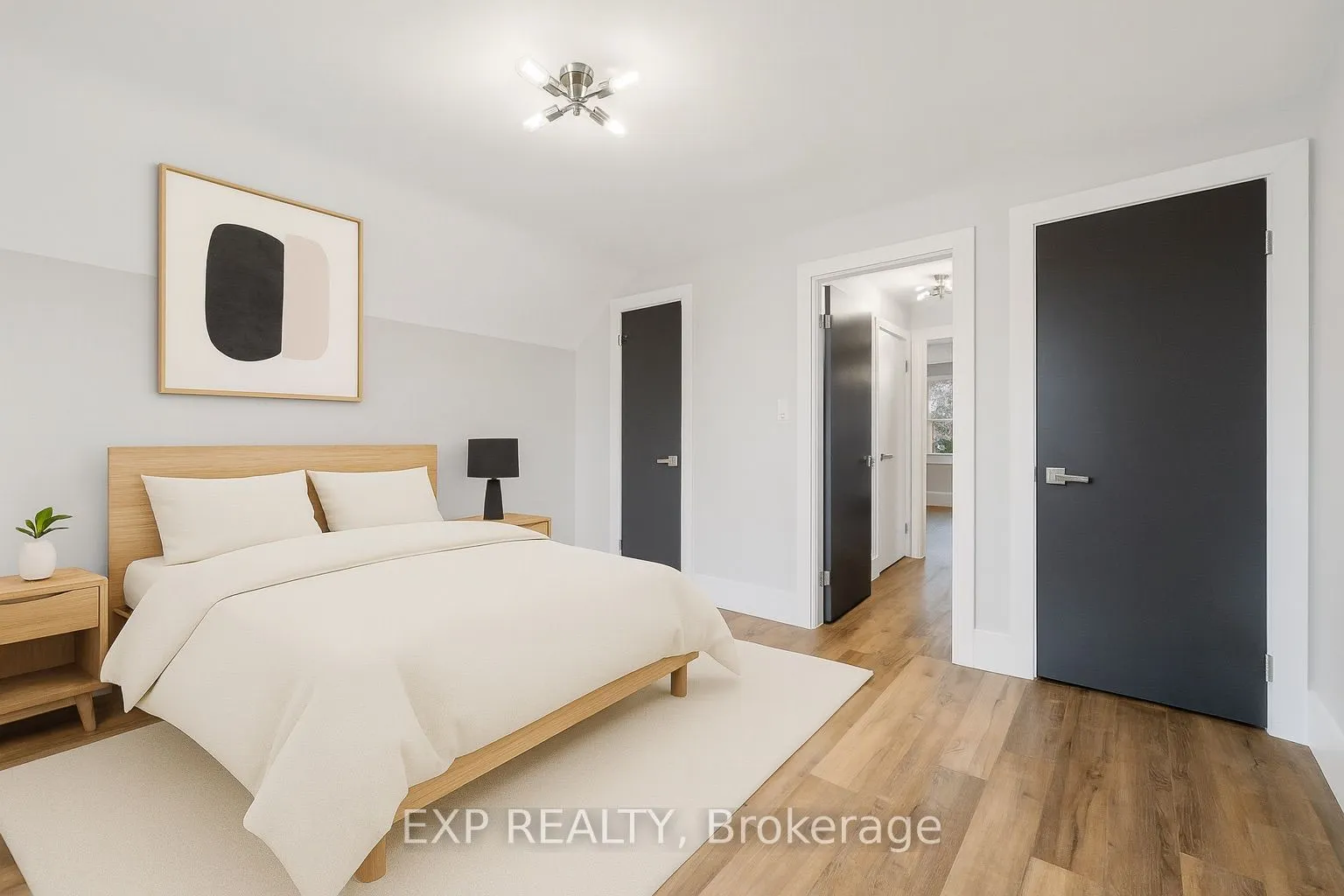 329 Rosedale Avenue #1
