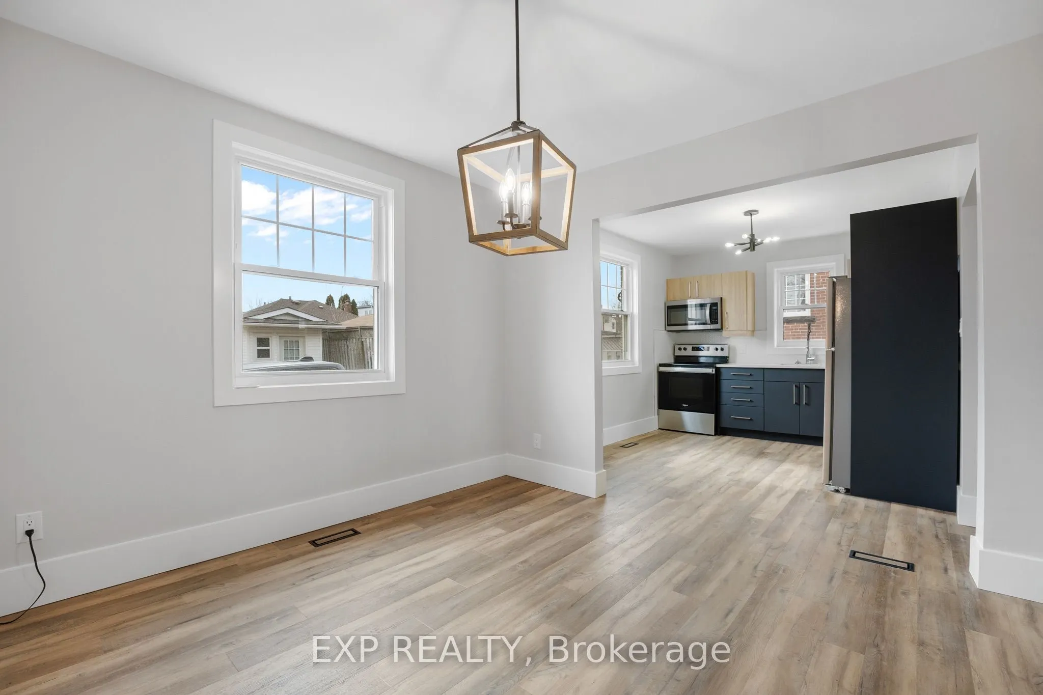 329 Rosedale Avenue #1