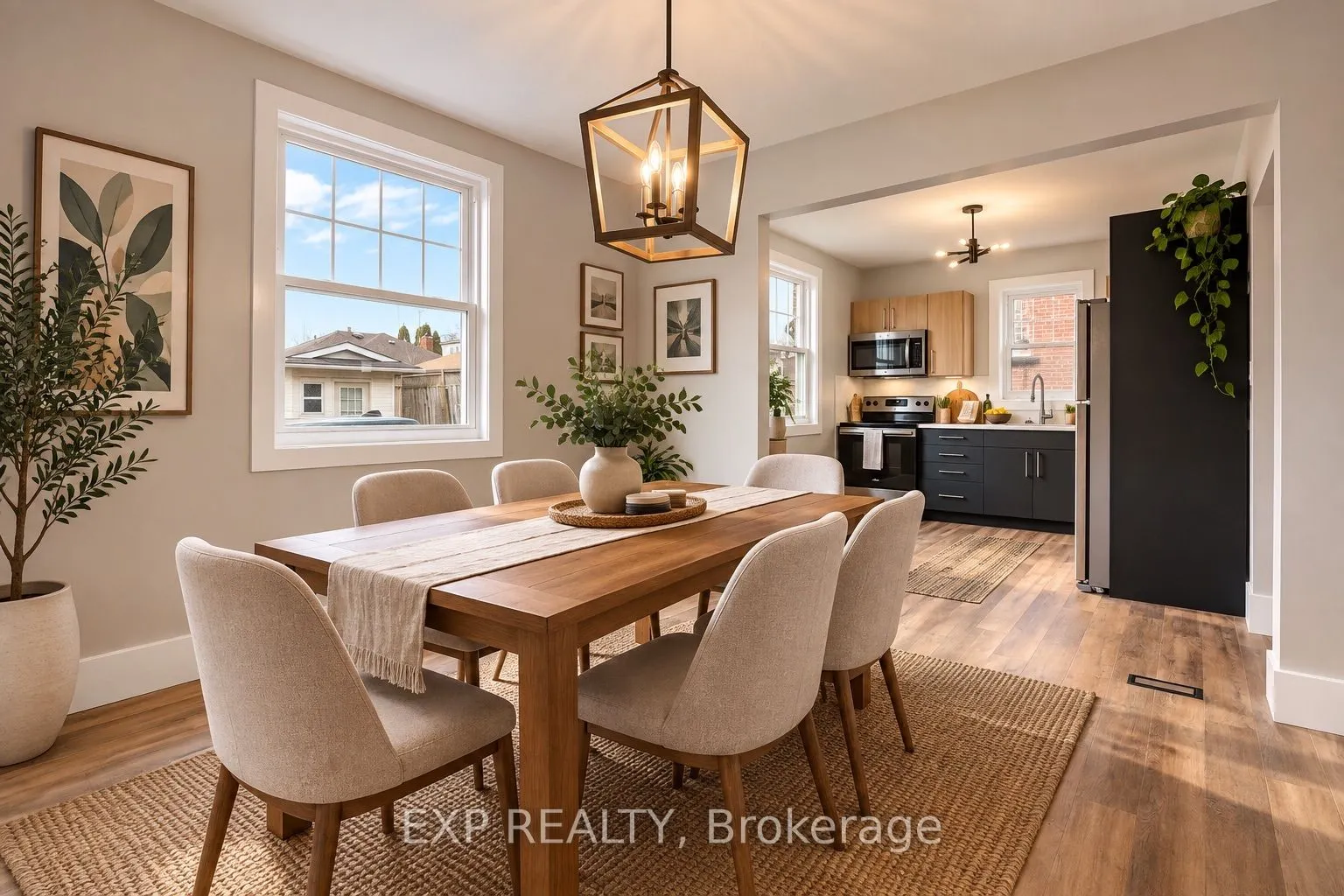 329 Rosedale Avenue #1