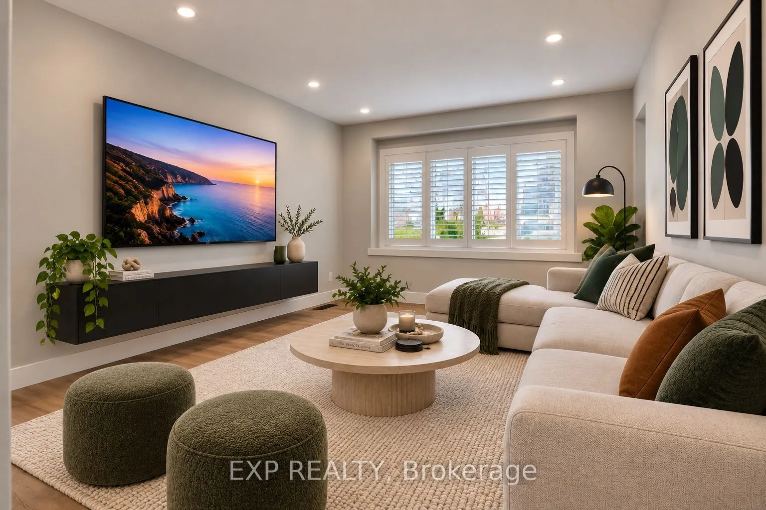 329 Rosedale Avenue #1