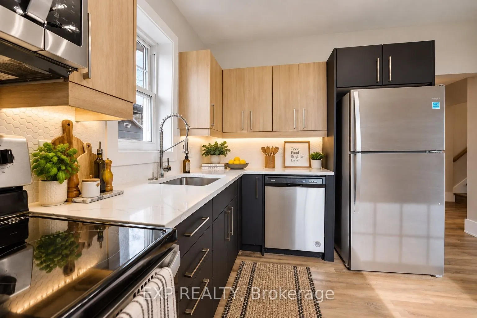 329 Rosedale Avenue #1