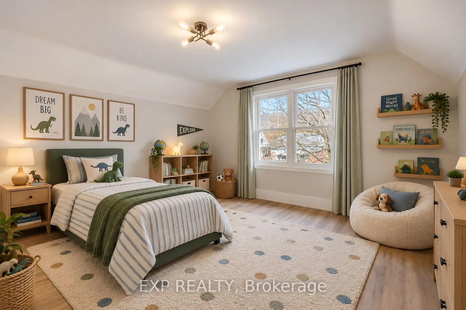 329 Rosedale Avenue #1