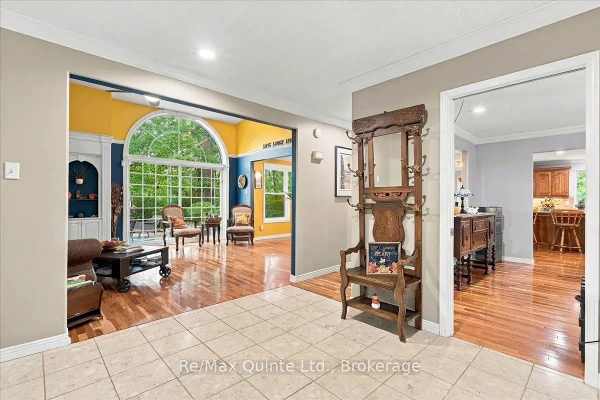 136 Bernard Long Road