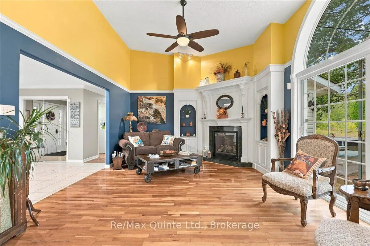 136 Bernard Long Road
