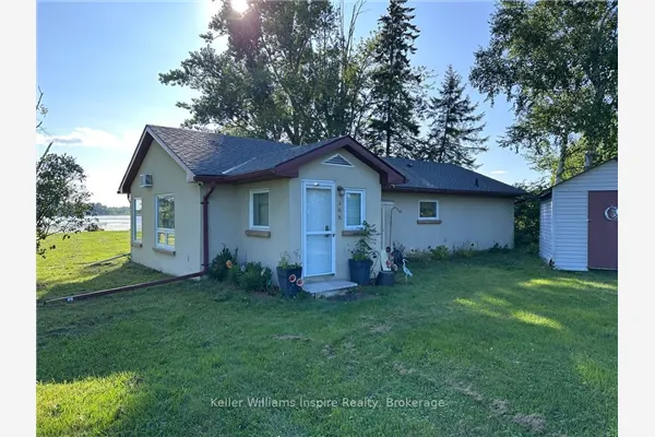 266 Lake Road