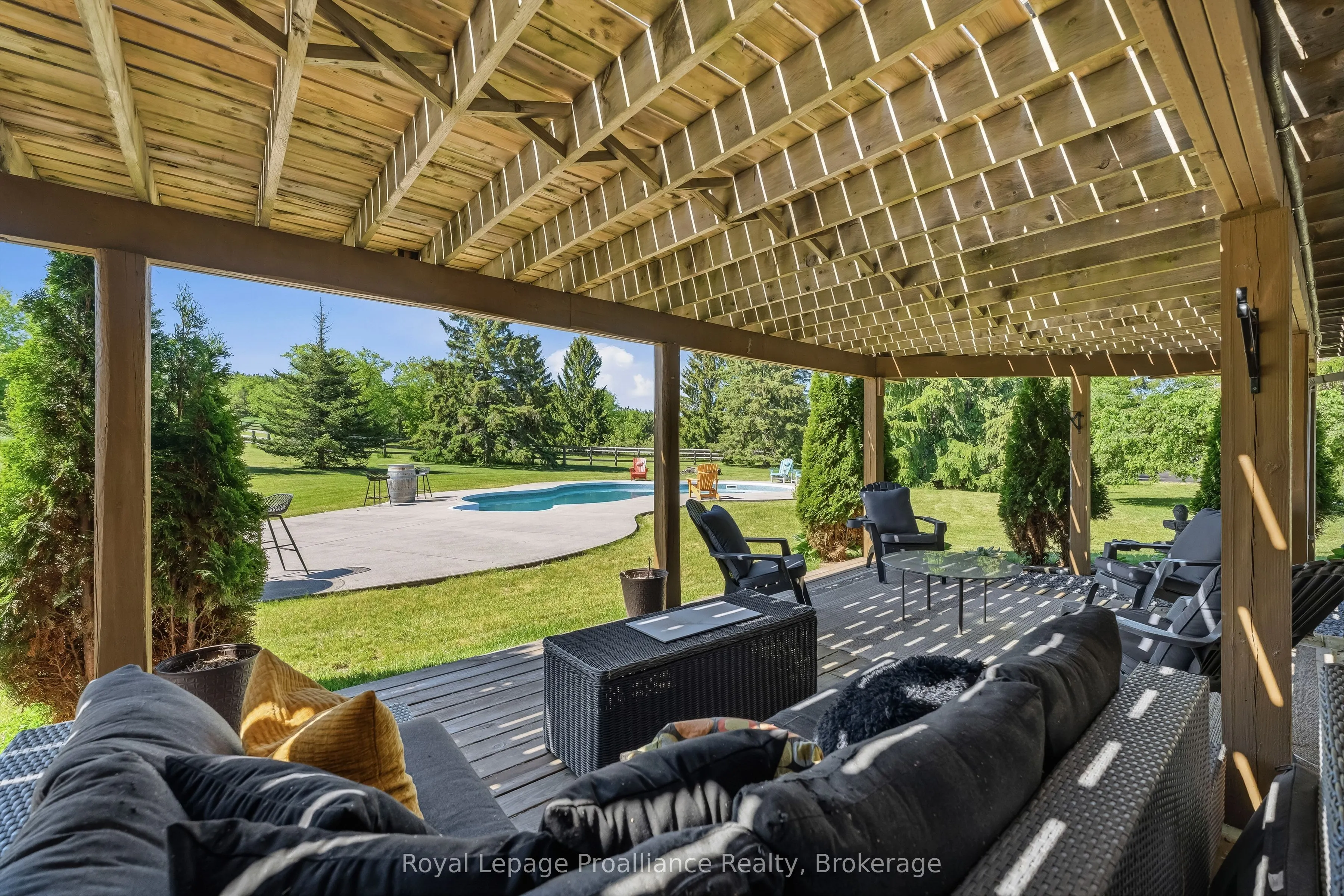 439 Oak Lake Road