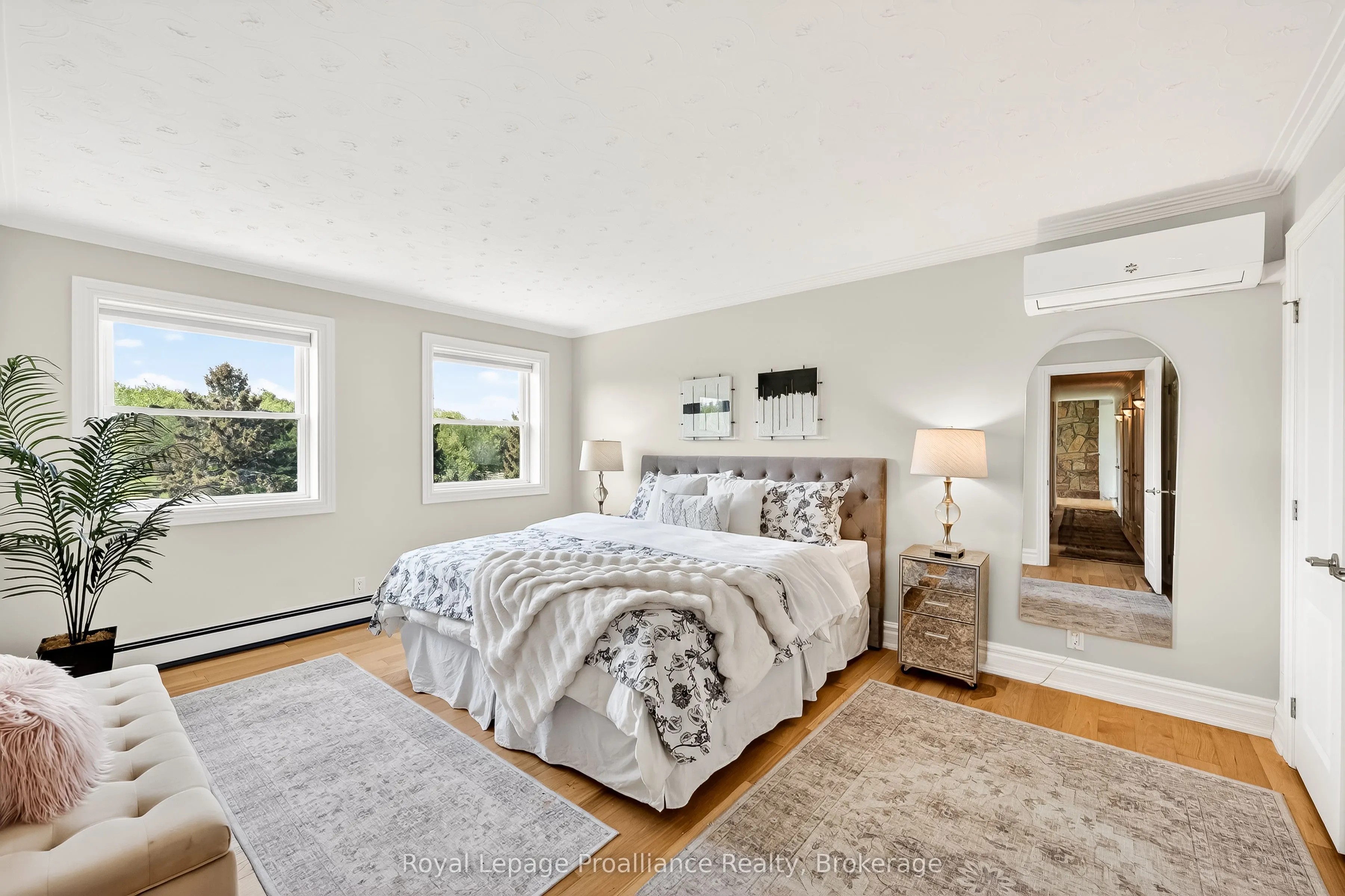 439 Oak Lake Road