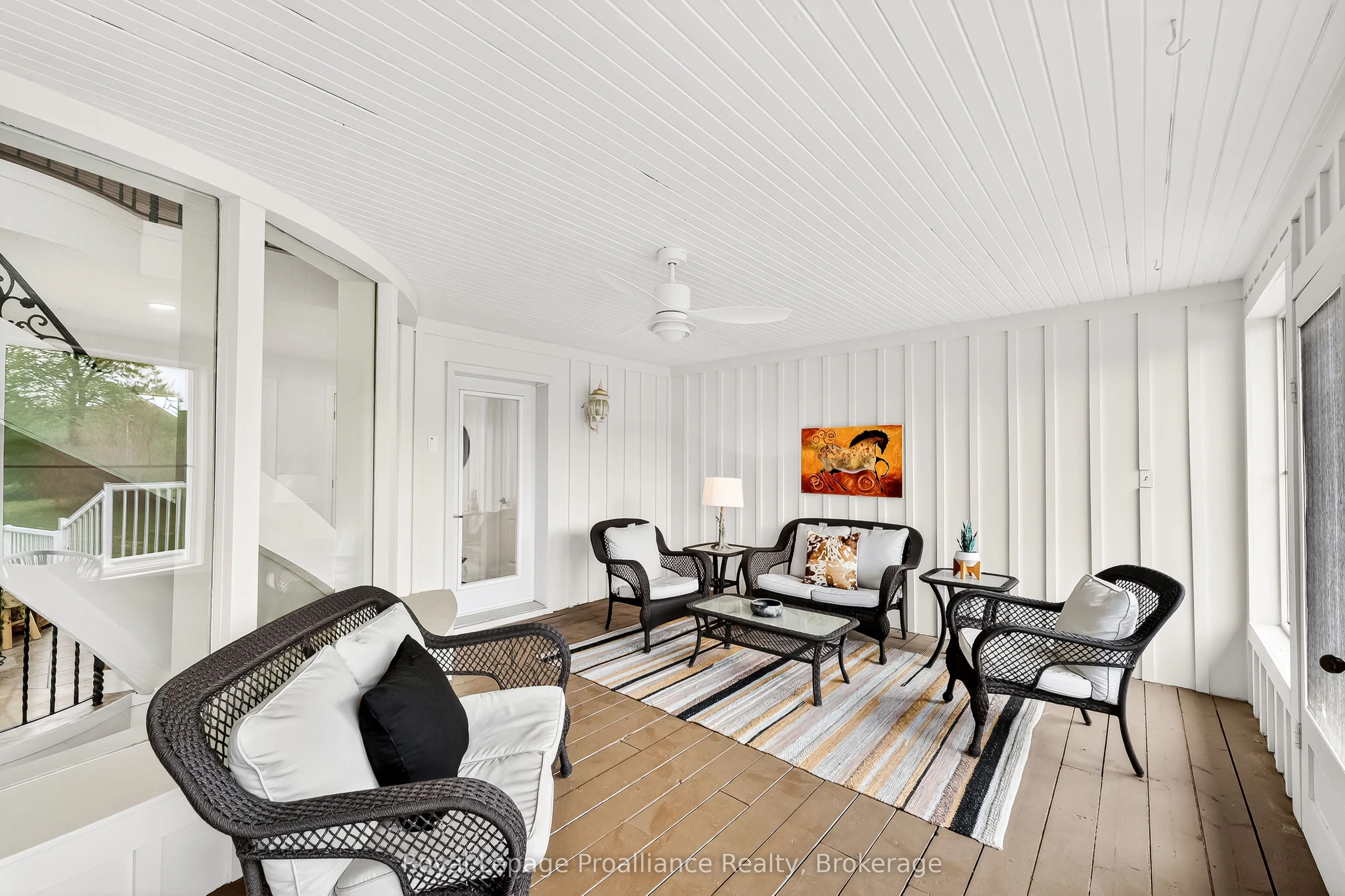 439 Oak Lake Road