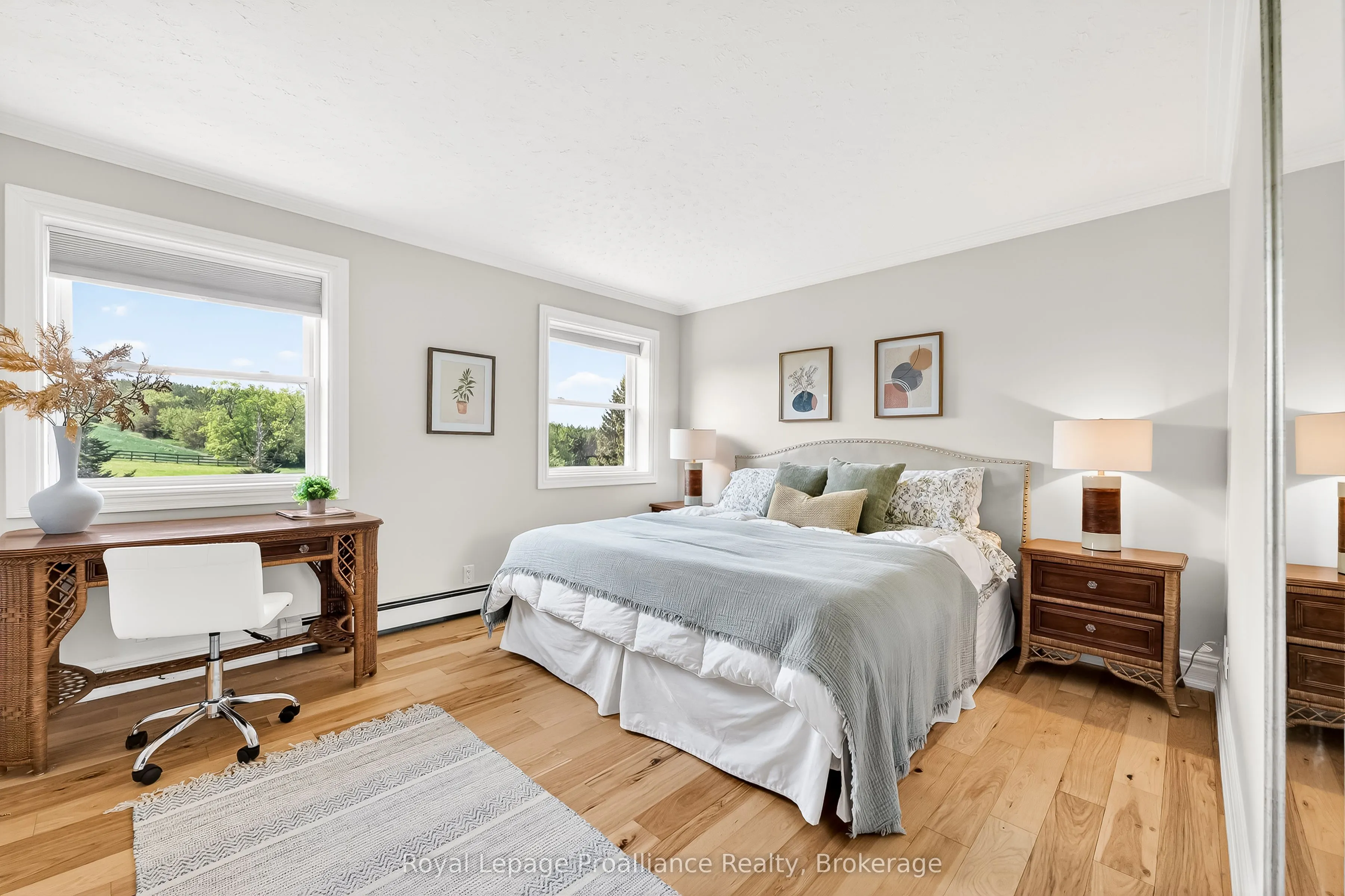 439 Oak Lake Road