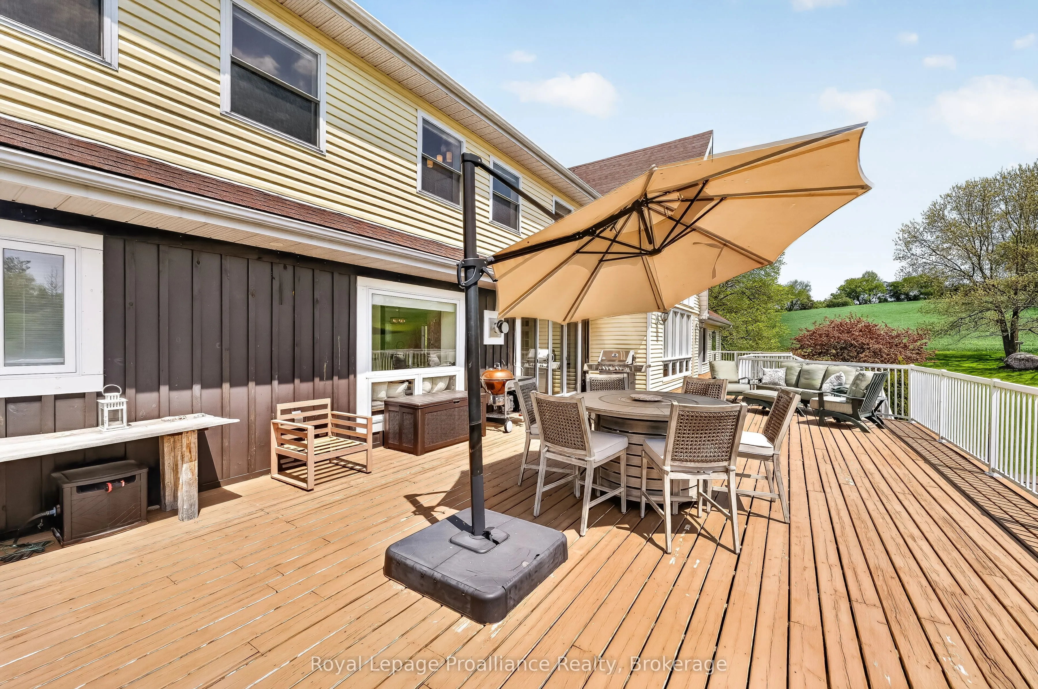 439 Oak Lake Road