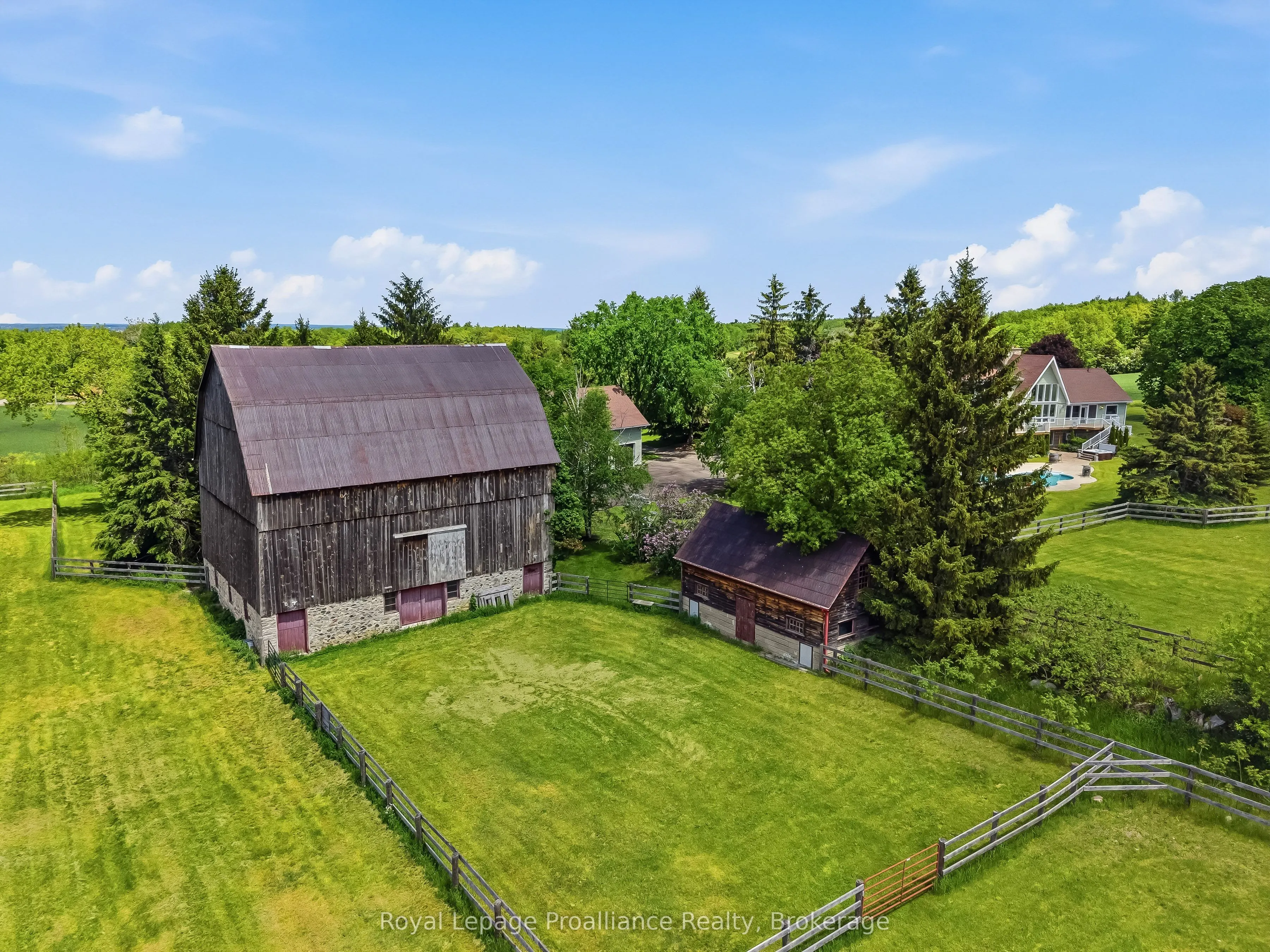 439 Oak Lake Road