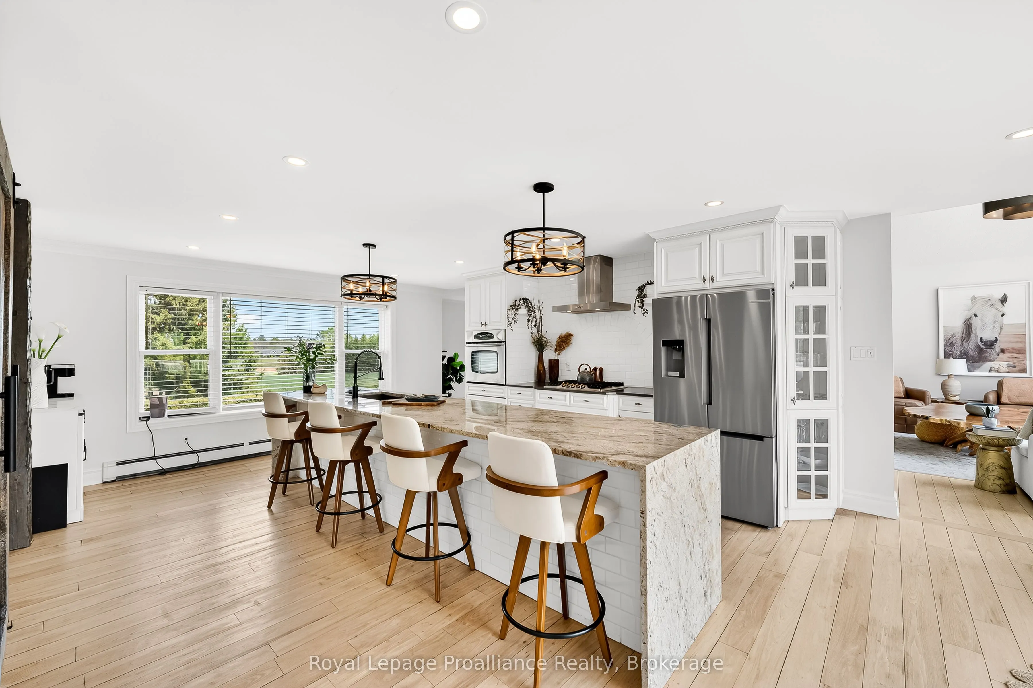 439 Oak Lake Road