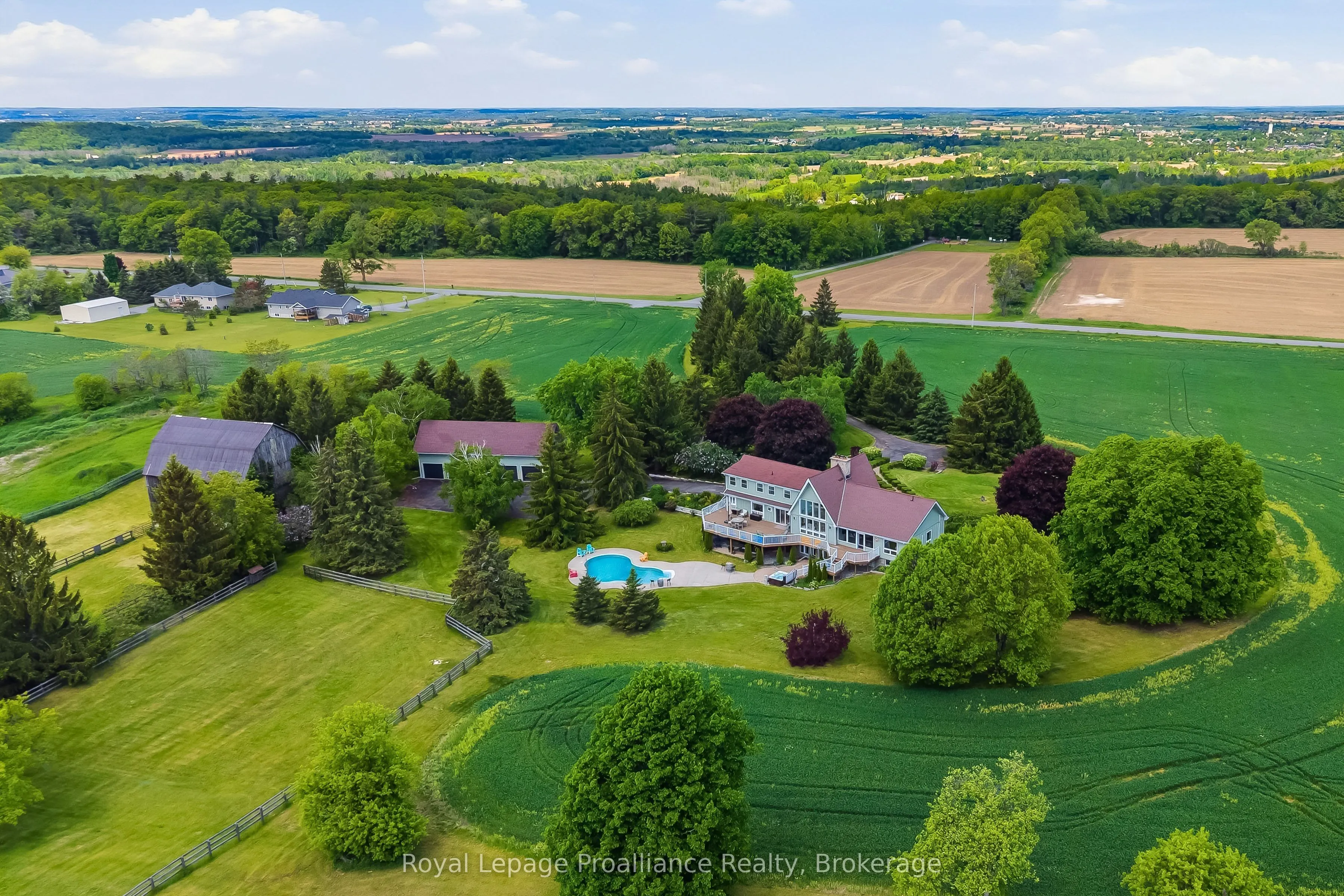 439 Oak Lake Road