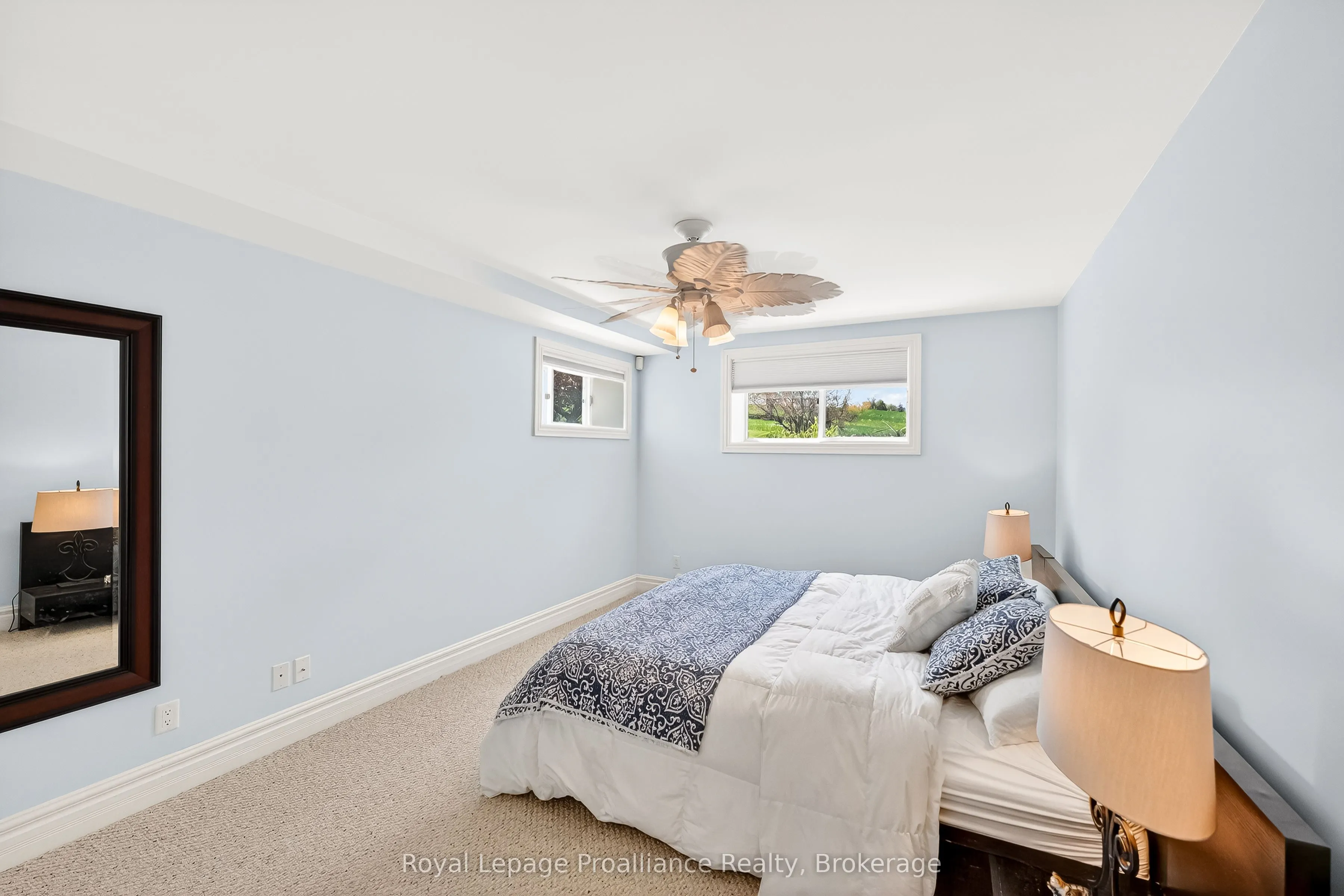 439 Oak Lake Road