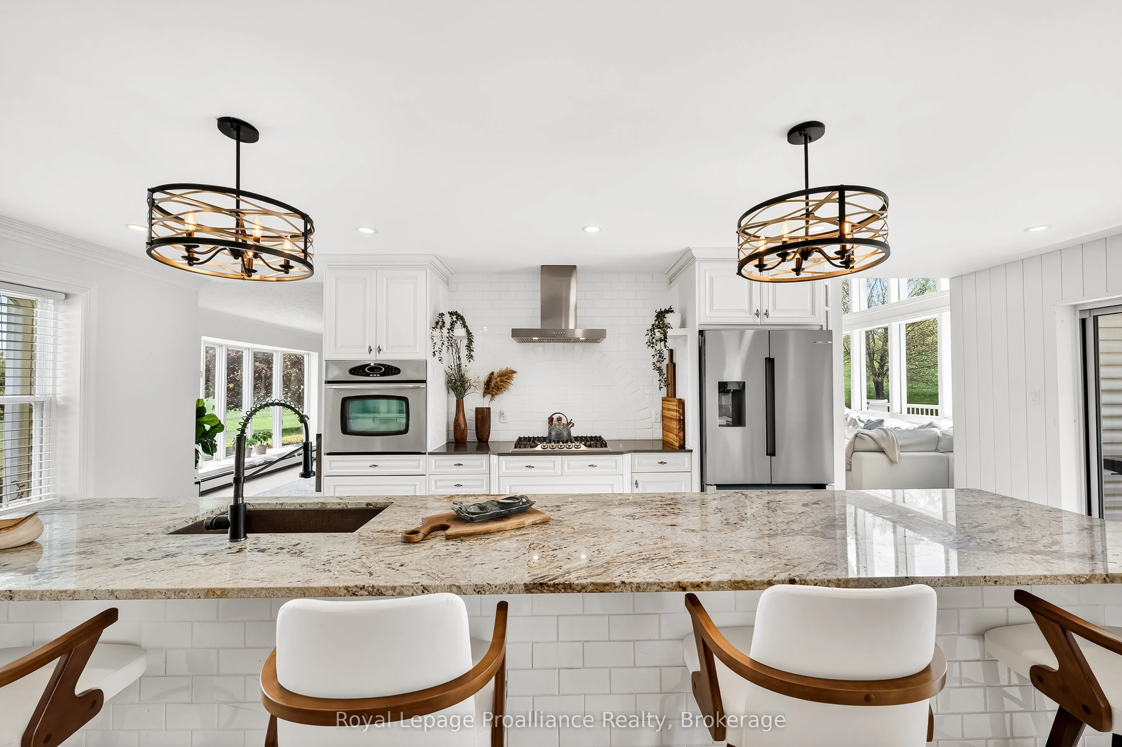 439 Oak Lake Road