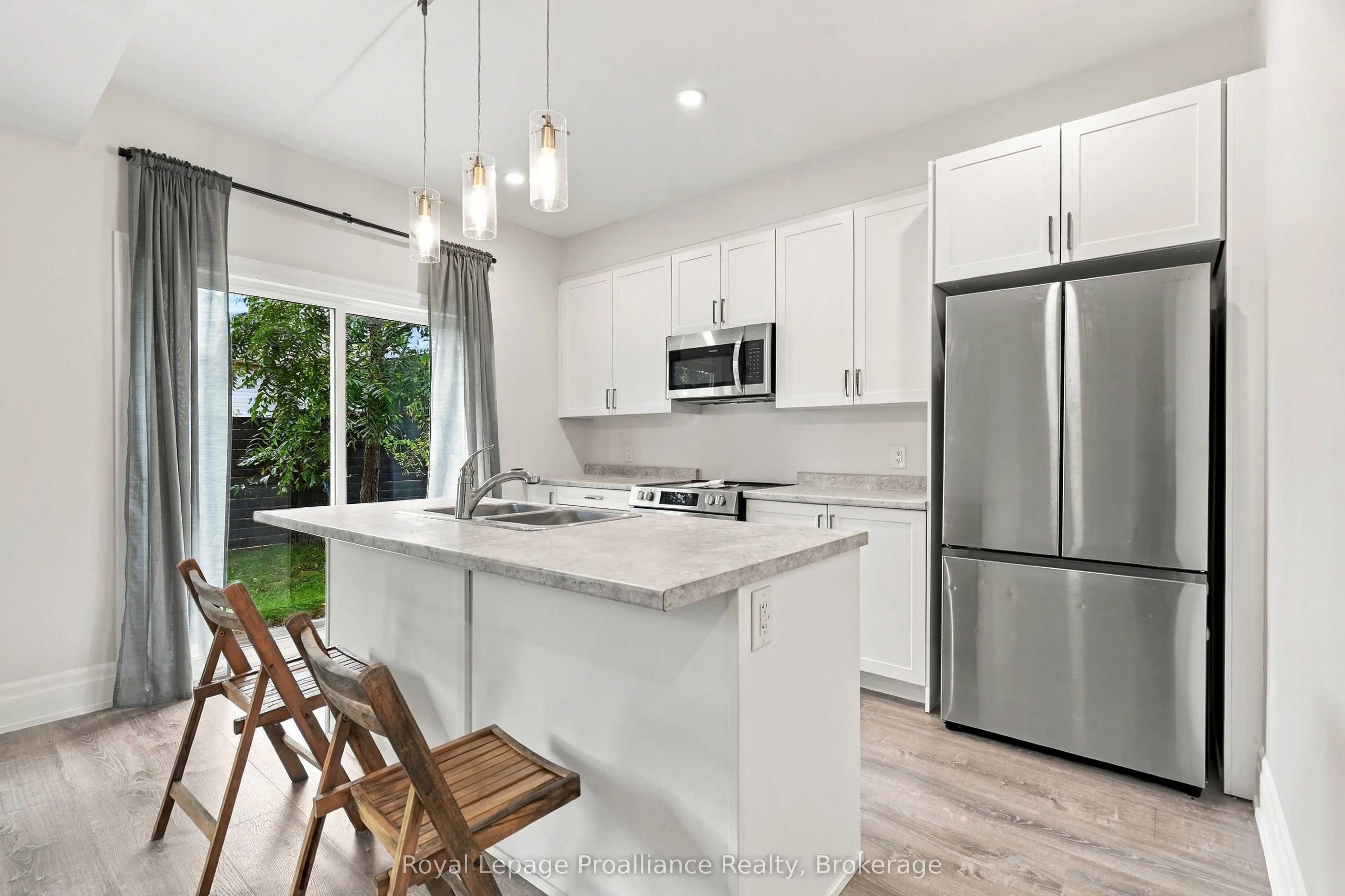 22 Campbell Crescent