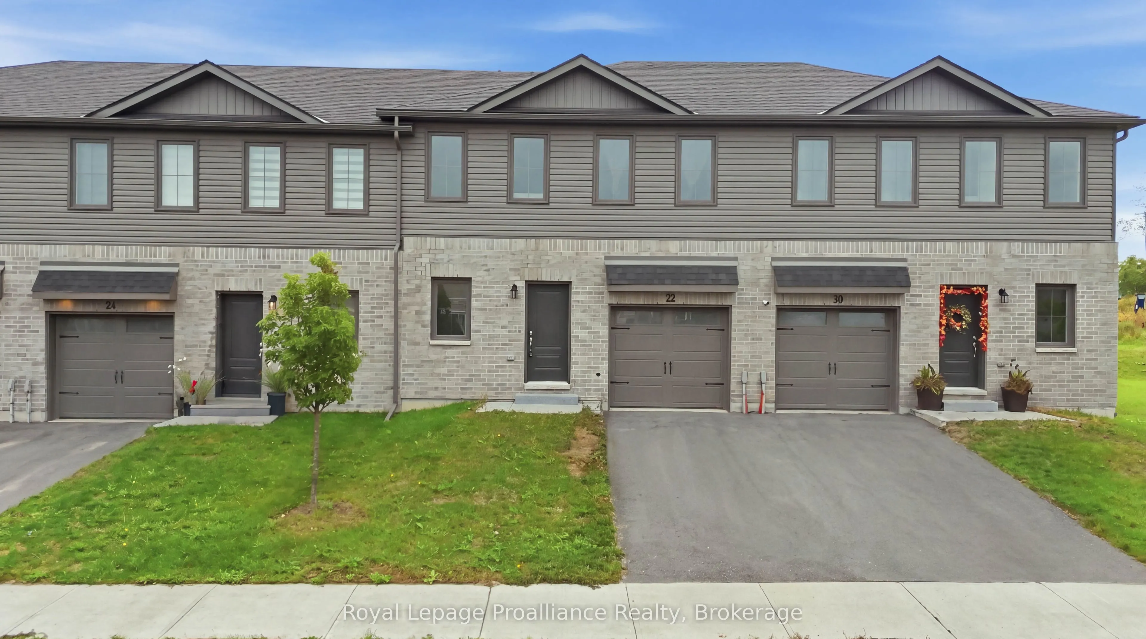 22 Campbell Crescent