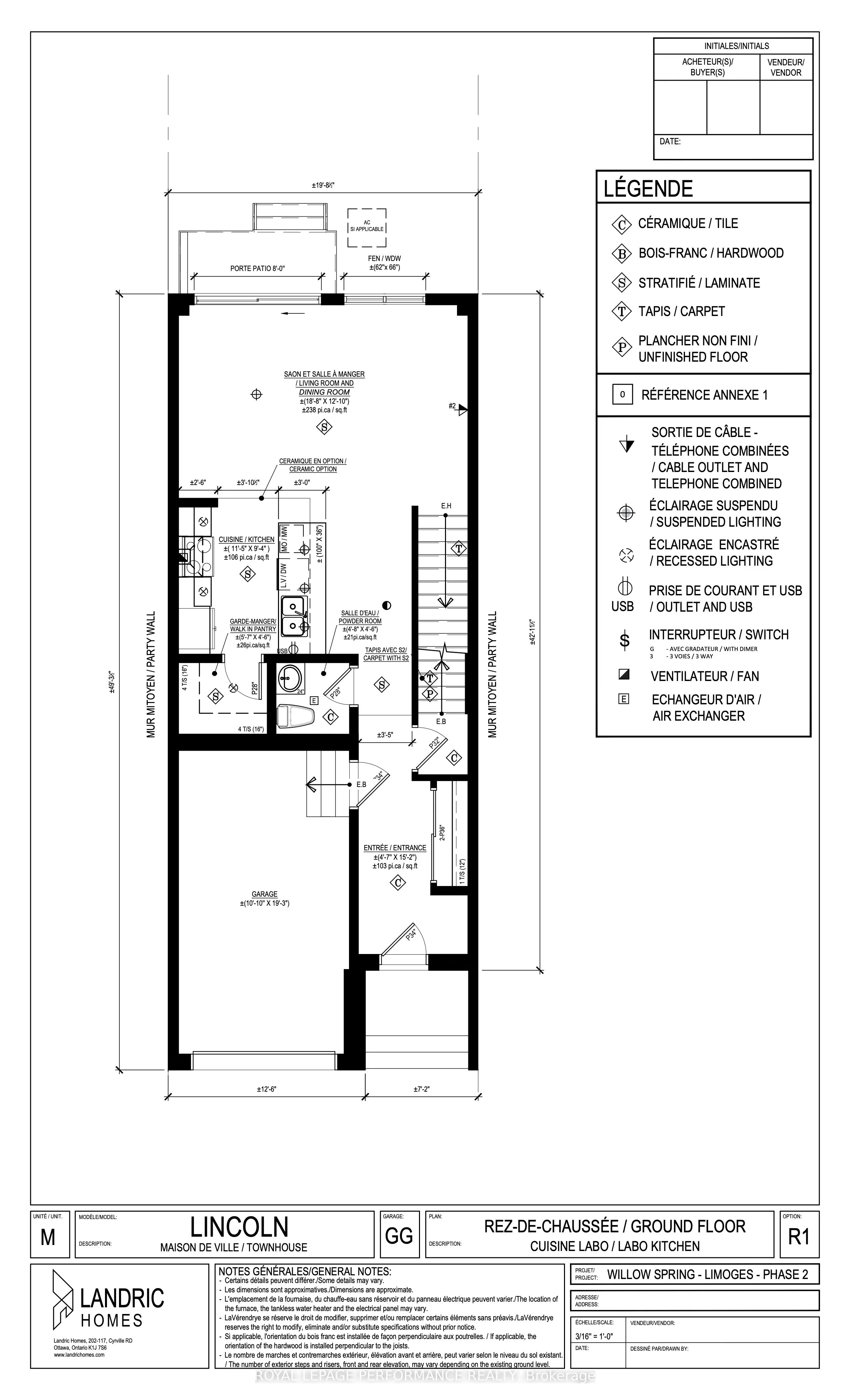 TH-167B Cypress Street