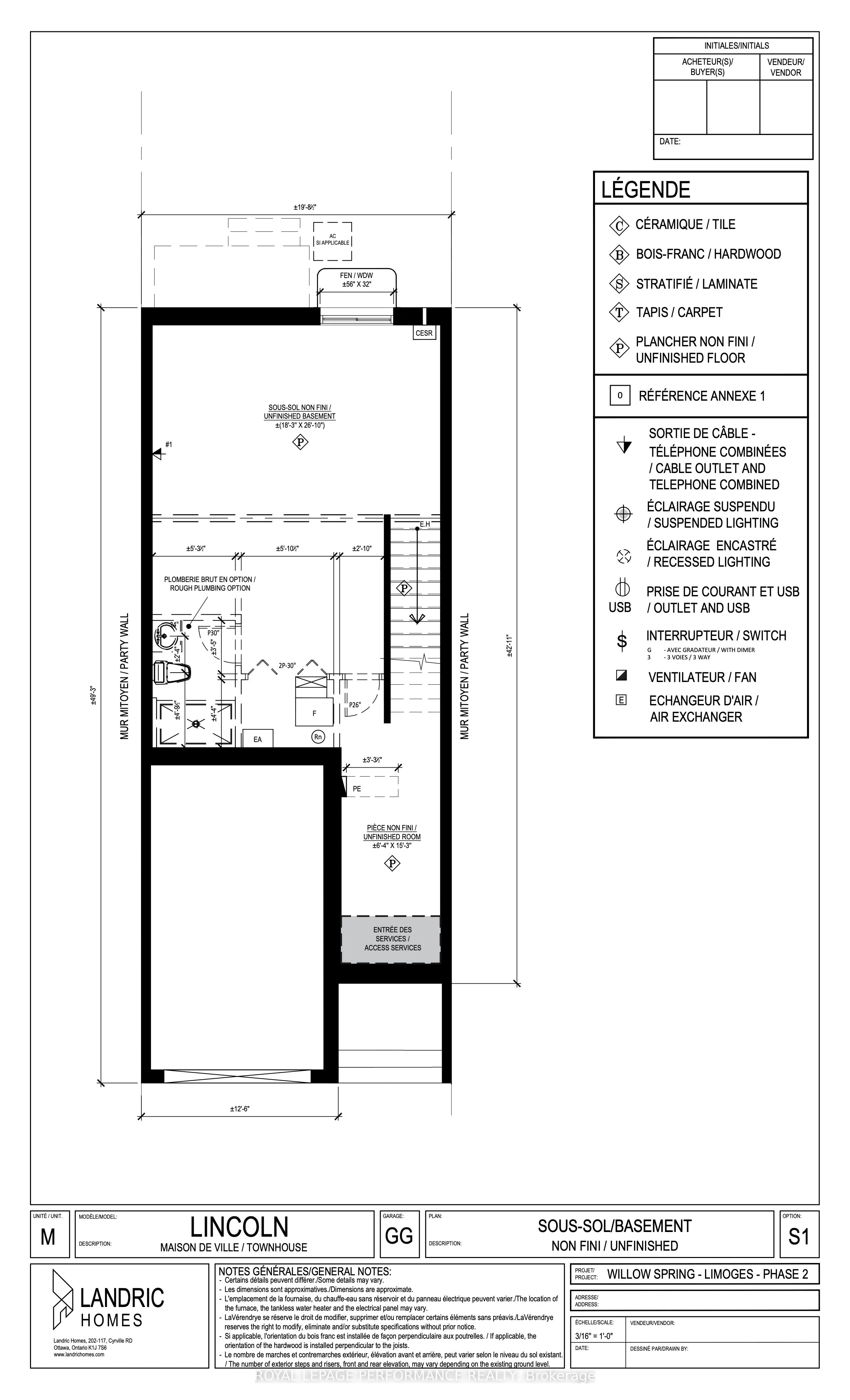 TH-167B Cypress Street