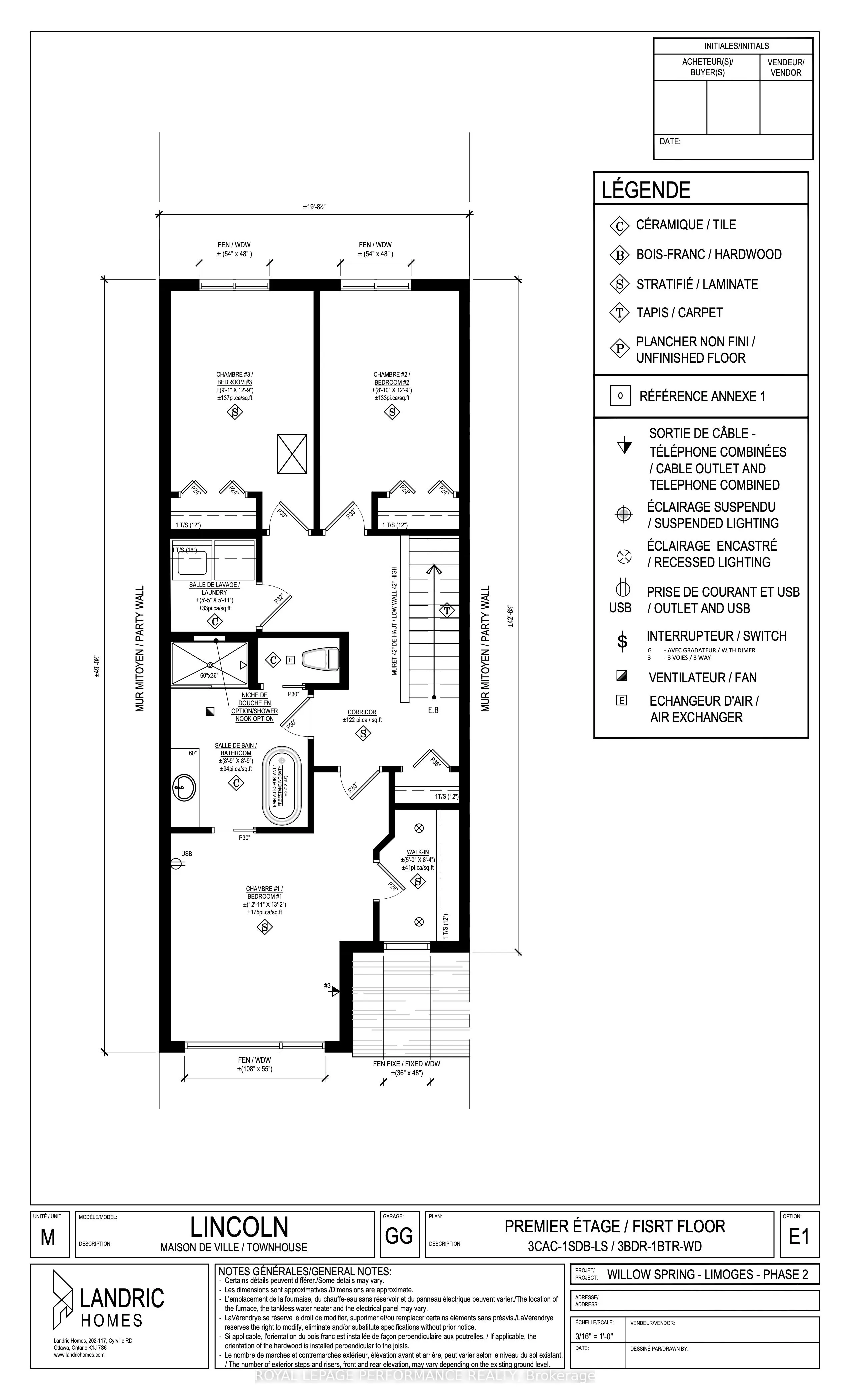 TH-167B Cypress Street