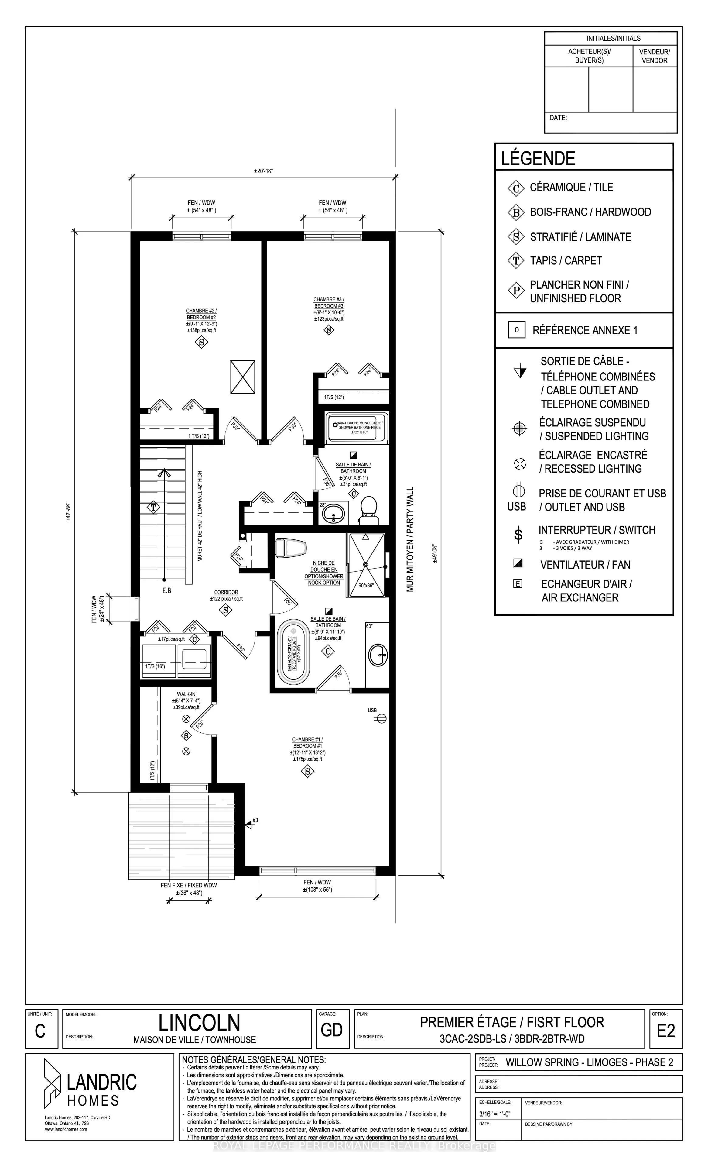 TH-152A Cypress Street