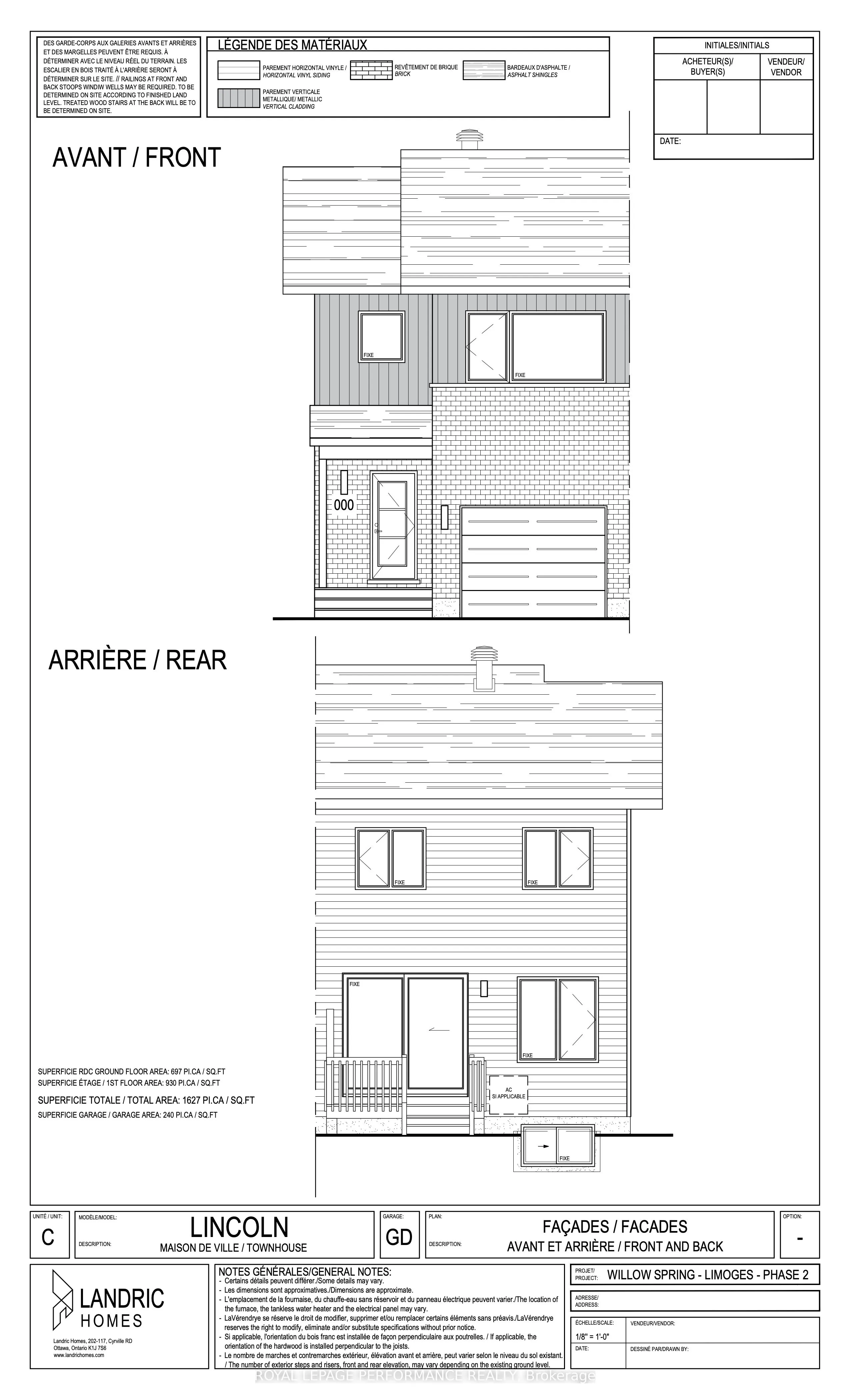 TH-152A Cypress Street