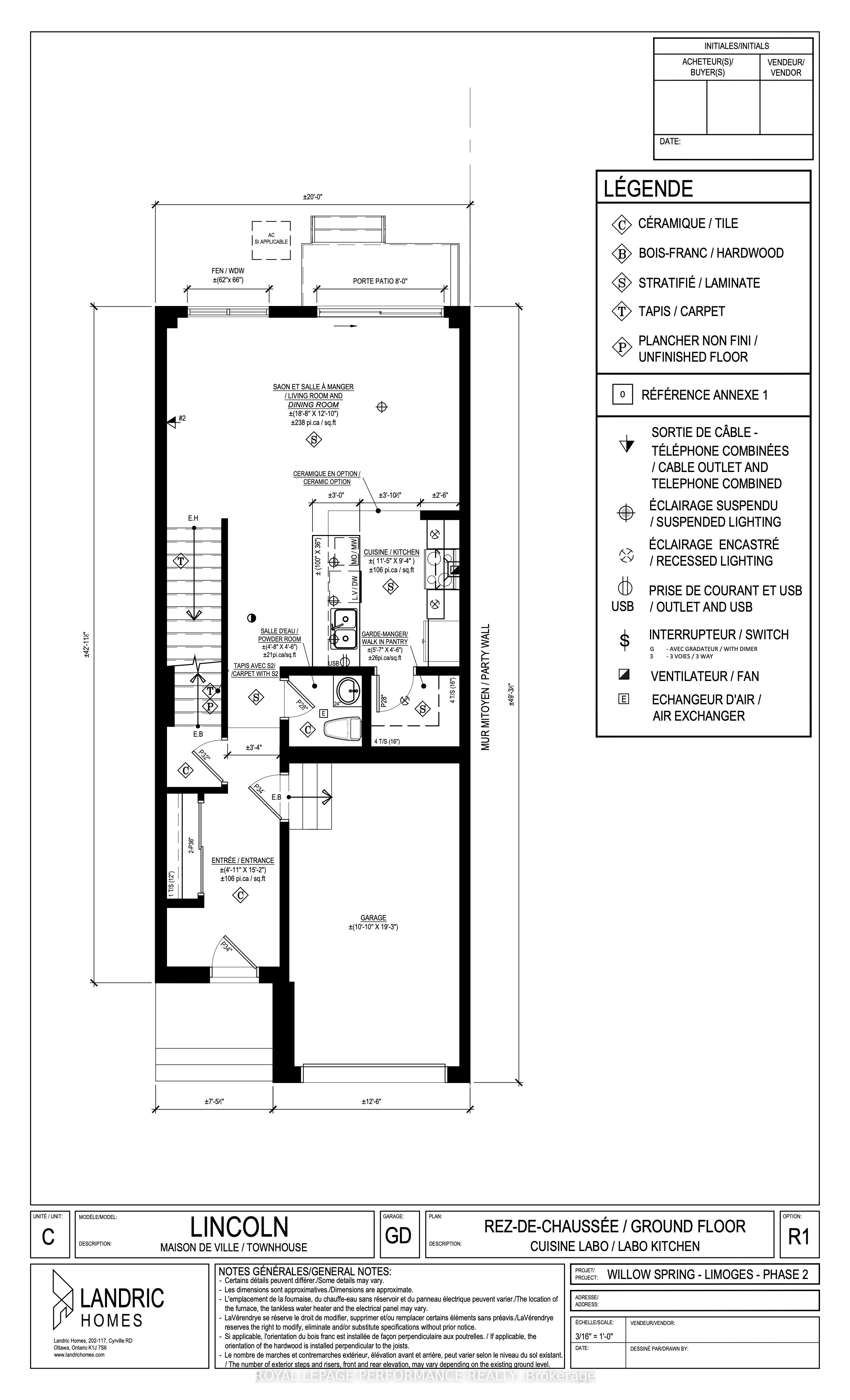 TH-152A Cypress Street